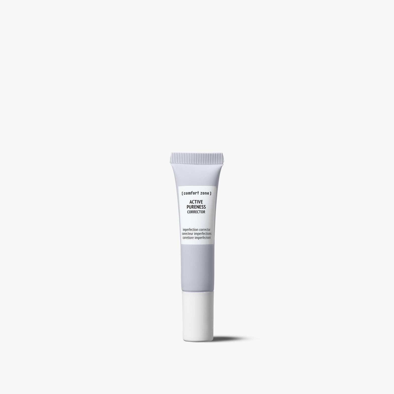Comfort Zone: Active Pureness Corrector Correttore viso imperfezioni localizzate-8004608505747
