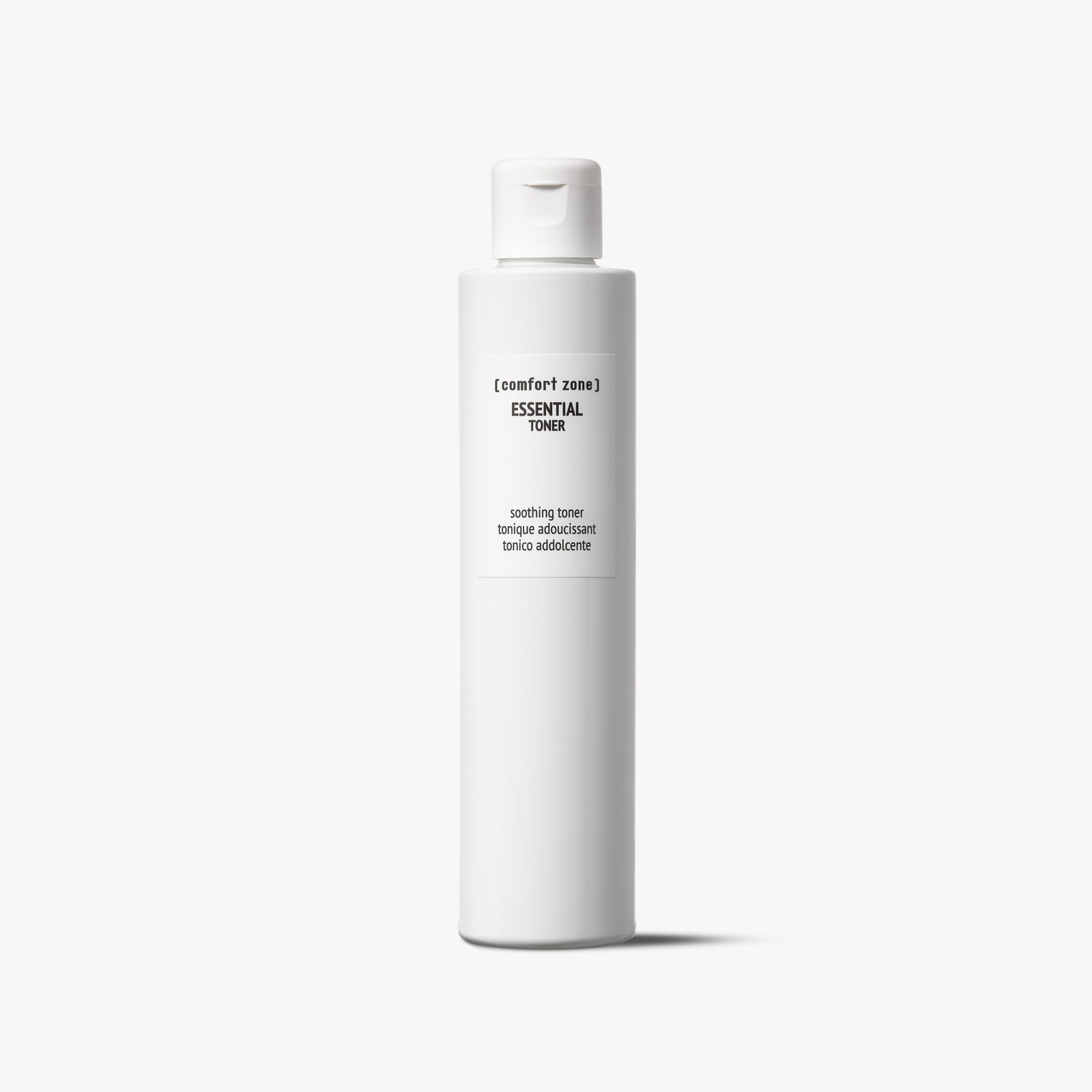 Comfort Zone: Essential Toner Tonico addolcente-8004608505778
