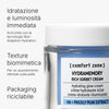 Comfort Zone: Hydramemory Rich Sorbet Cream Crema viso idratante illuminante-8004608505839
