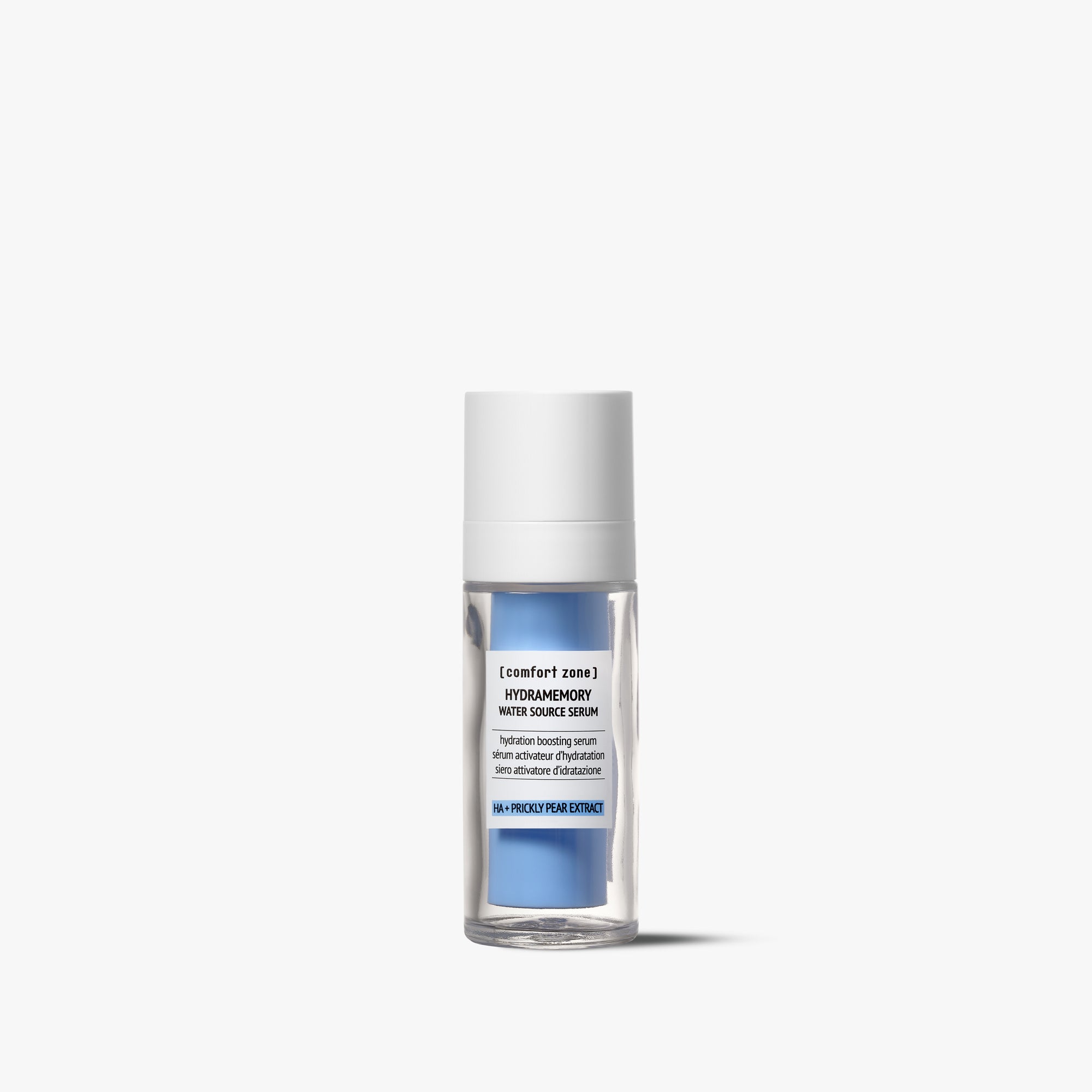 Comfort Zone: Hydramemory Rich Sorbet Cream Crema viso idratante illuminante-8004608505846
