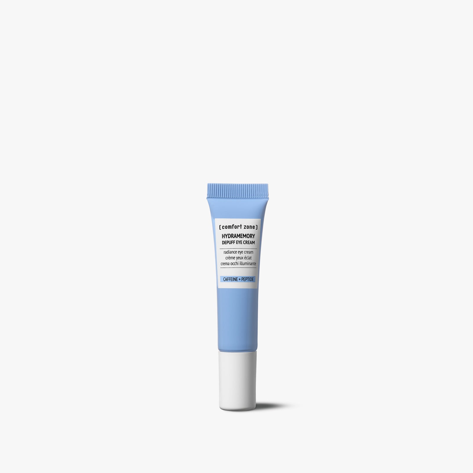Comfort Zone: Hydramemory Depuff Eye Cream Crema occhi illuminante-8004608505853
