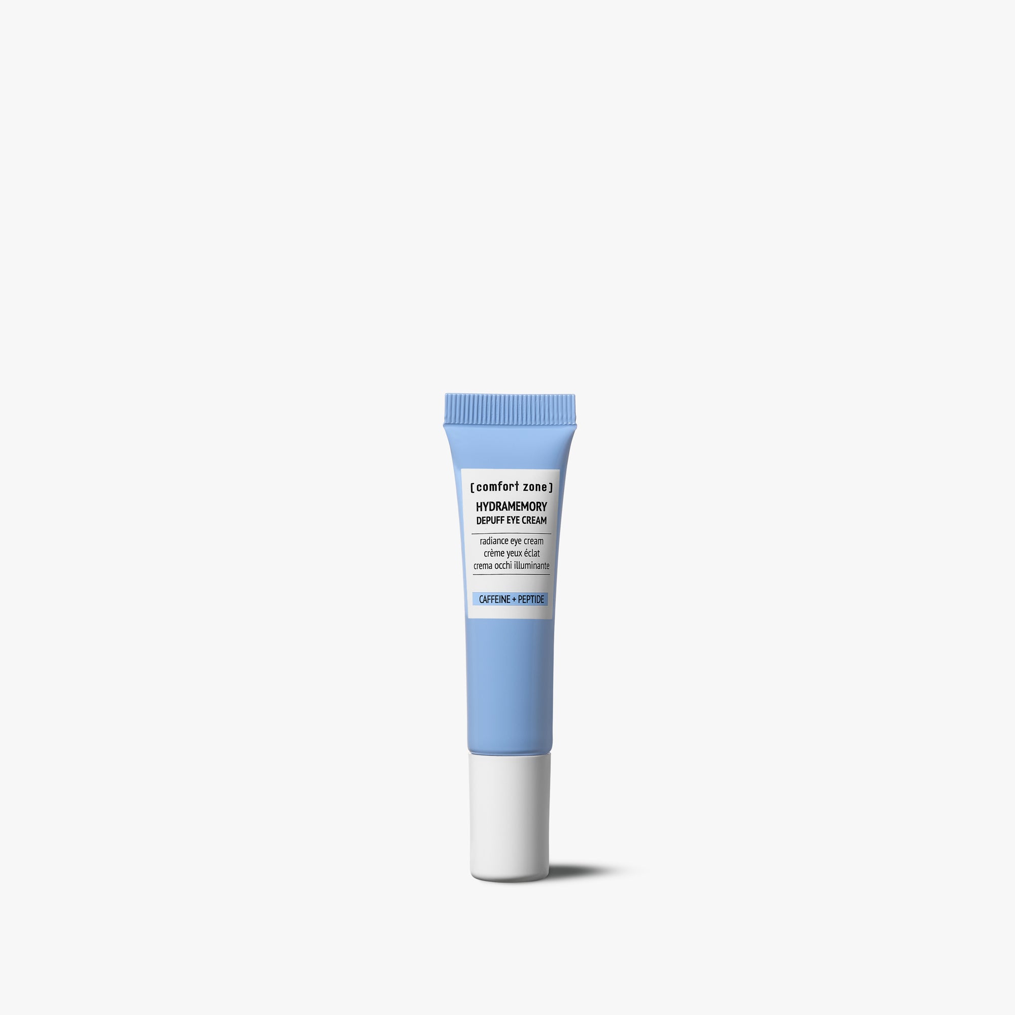 Comfort Zone: Hydramemory Rich Sorbet Cream Crema viso idratante illuminante-8004608505853
