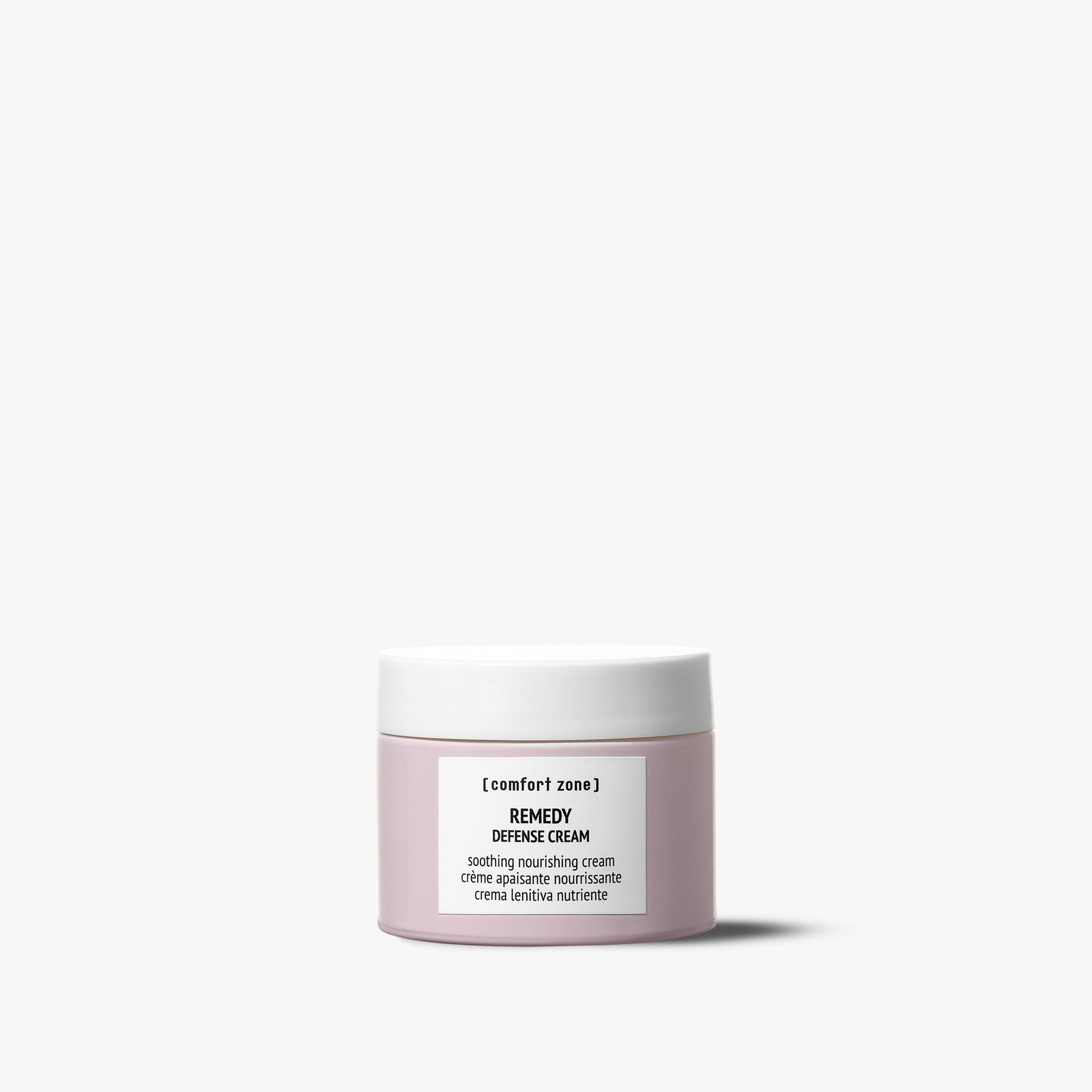 Comfort Zone: Remedy Defense Cream Crema lenitiva nutriente-8004608505907
