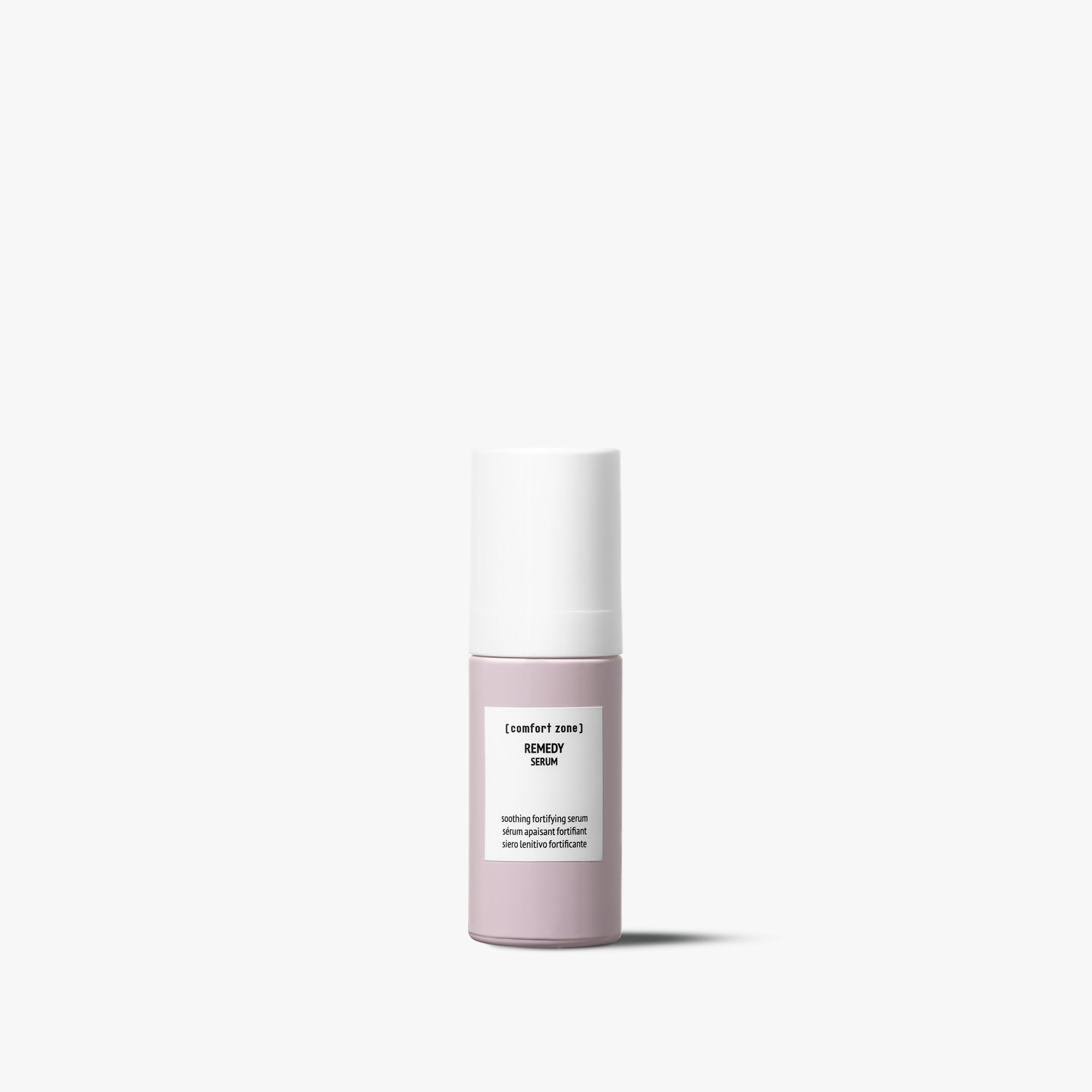 Comfort Zone: Remedy Serum Siero lenitivo fortificante-8004608505914
