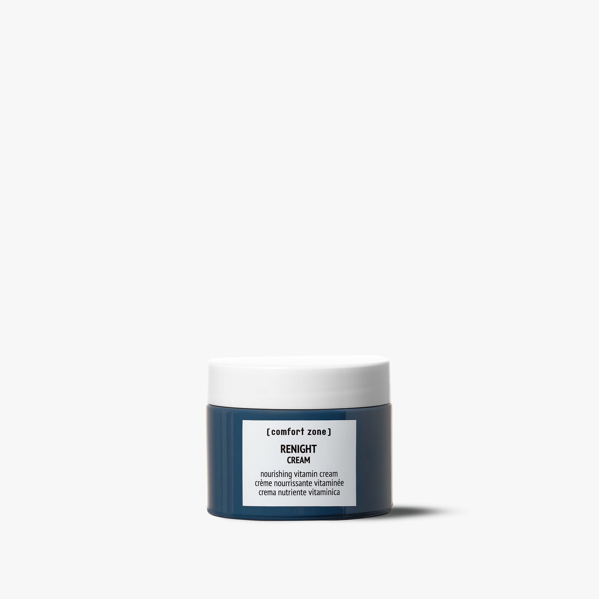 Comfort Zone: Sublime Skin Rich Cream Crema ricca ridensificante-8004608505938
