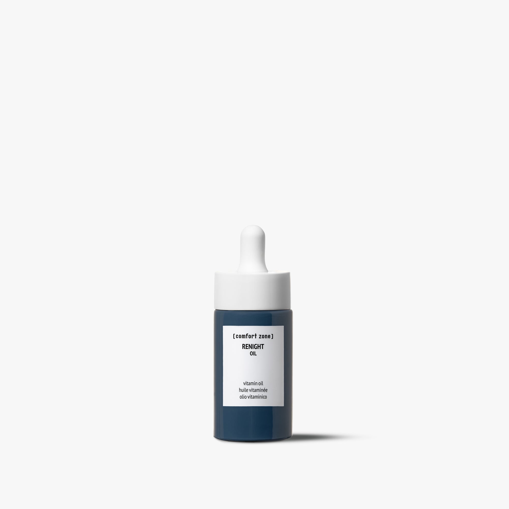 Comfort Zone: Renight Oil Olio nutriente vitaminico-8004608505945
