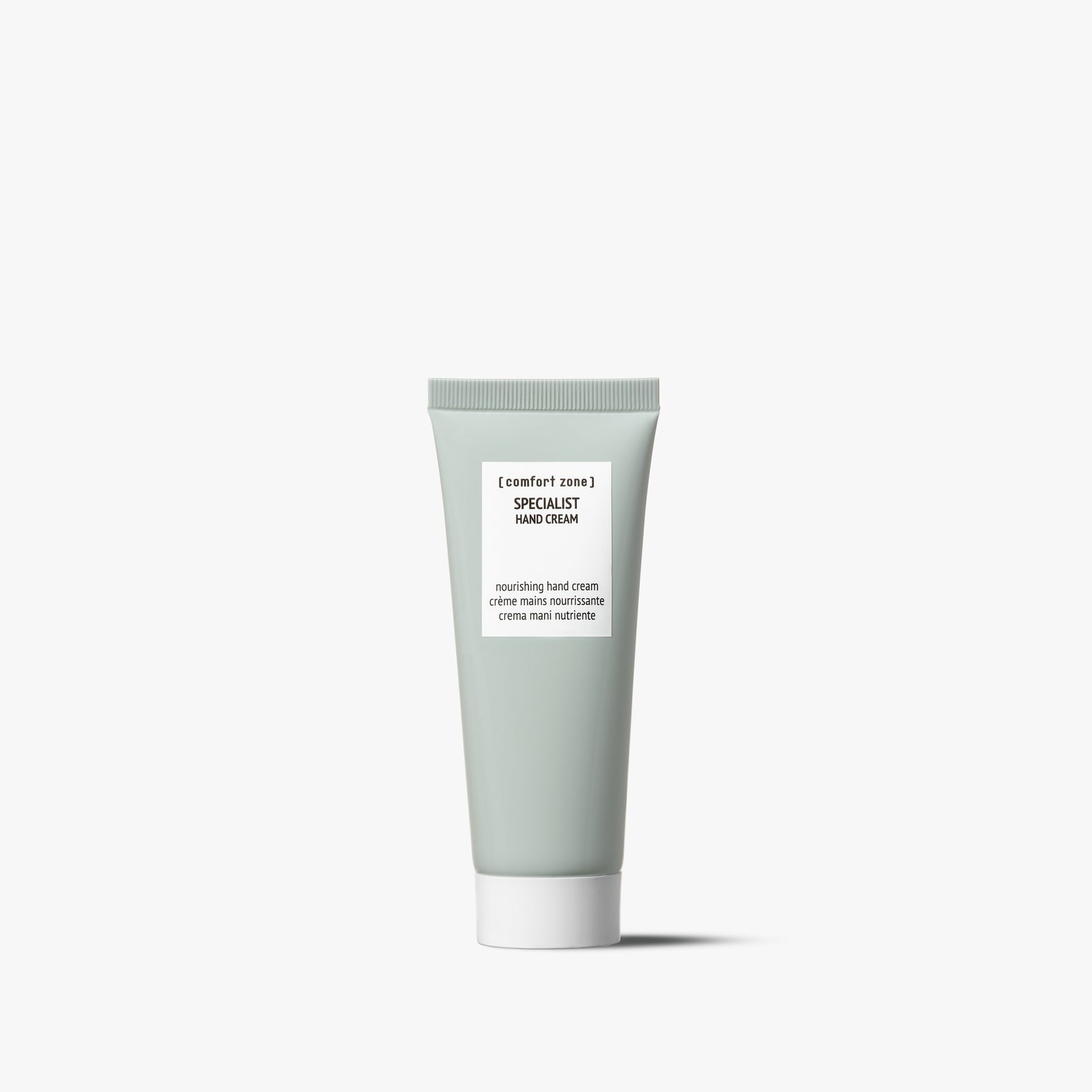 Comfort Zone: Specialist Hand Cream Crema mani nutriente idratante-8004608505976
