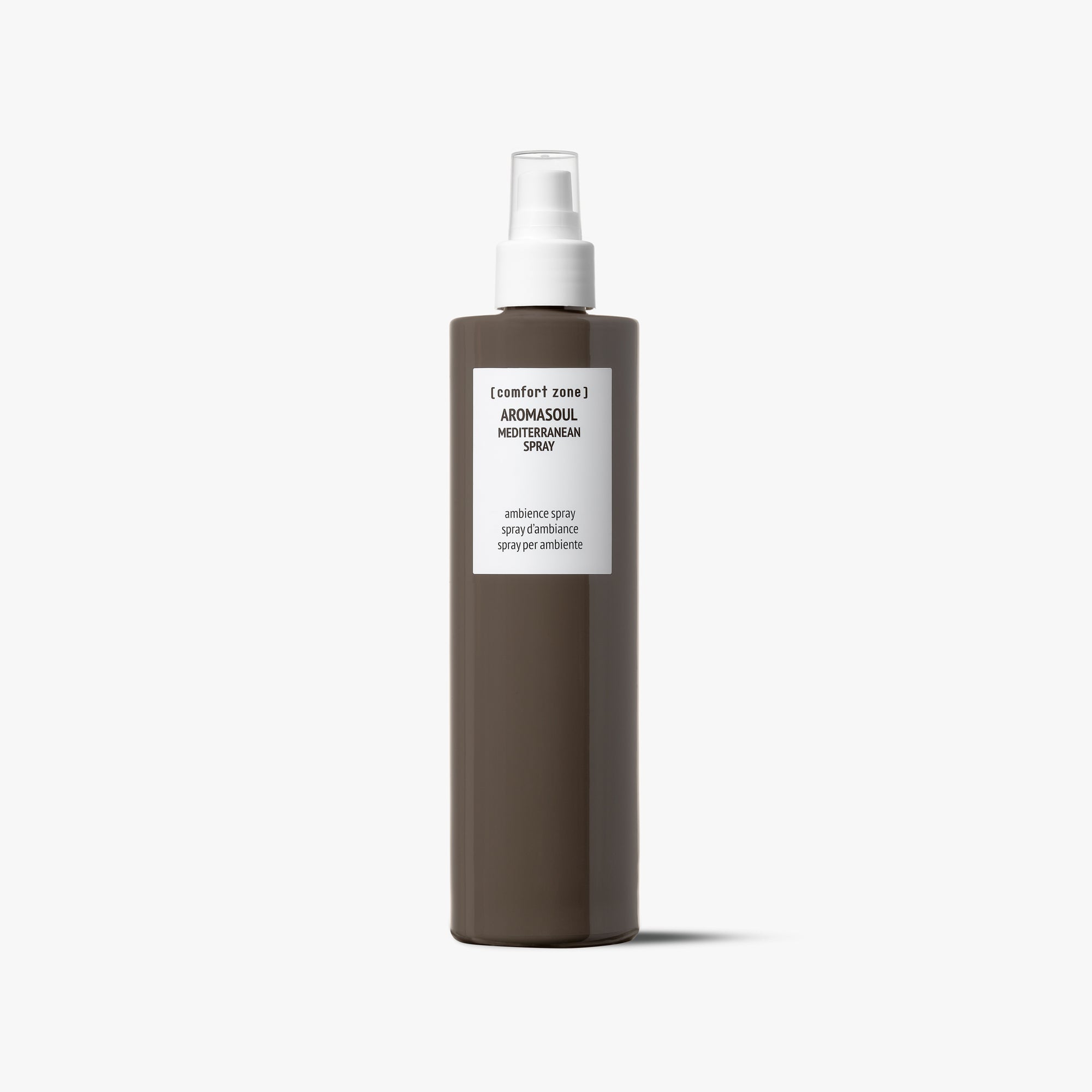 Comfort Zone: Aromasoul Mediterranean Spray Spray per ambiente-8004608506881
