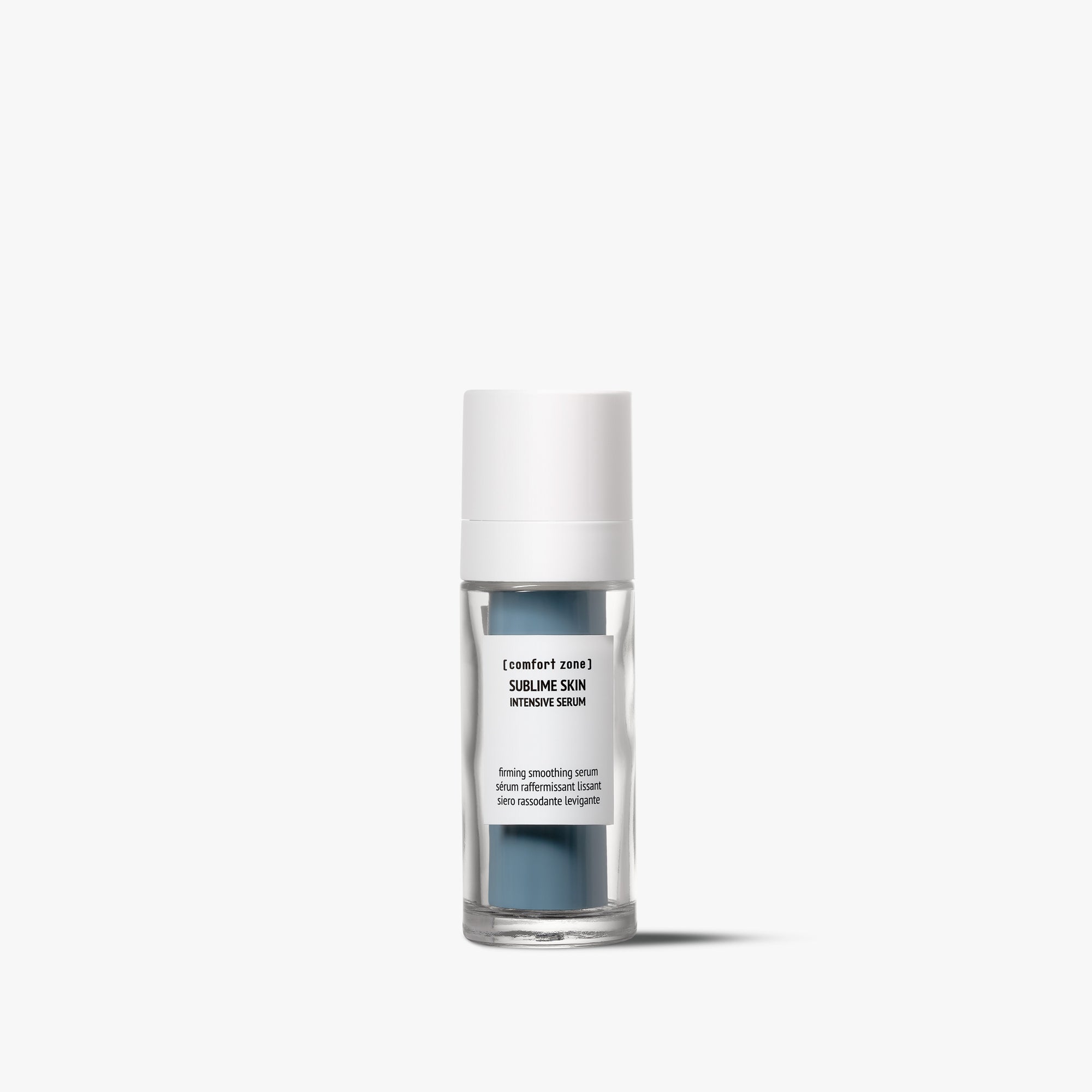 Comfort Zone: Sublime Skin Rich Cream Crema ricca ridensificante-8004608512813

