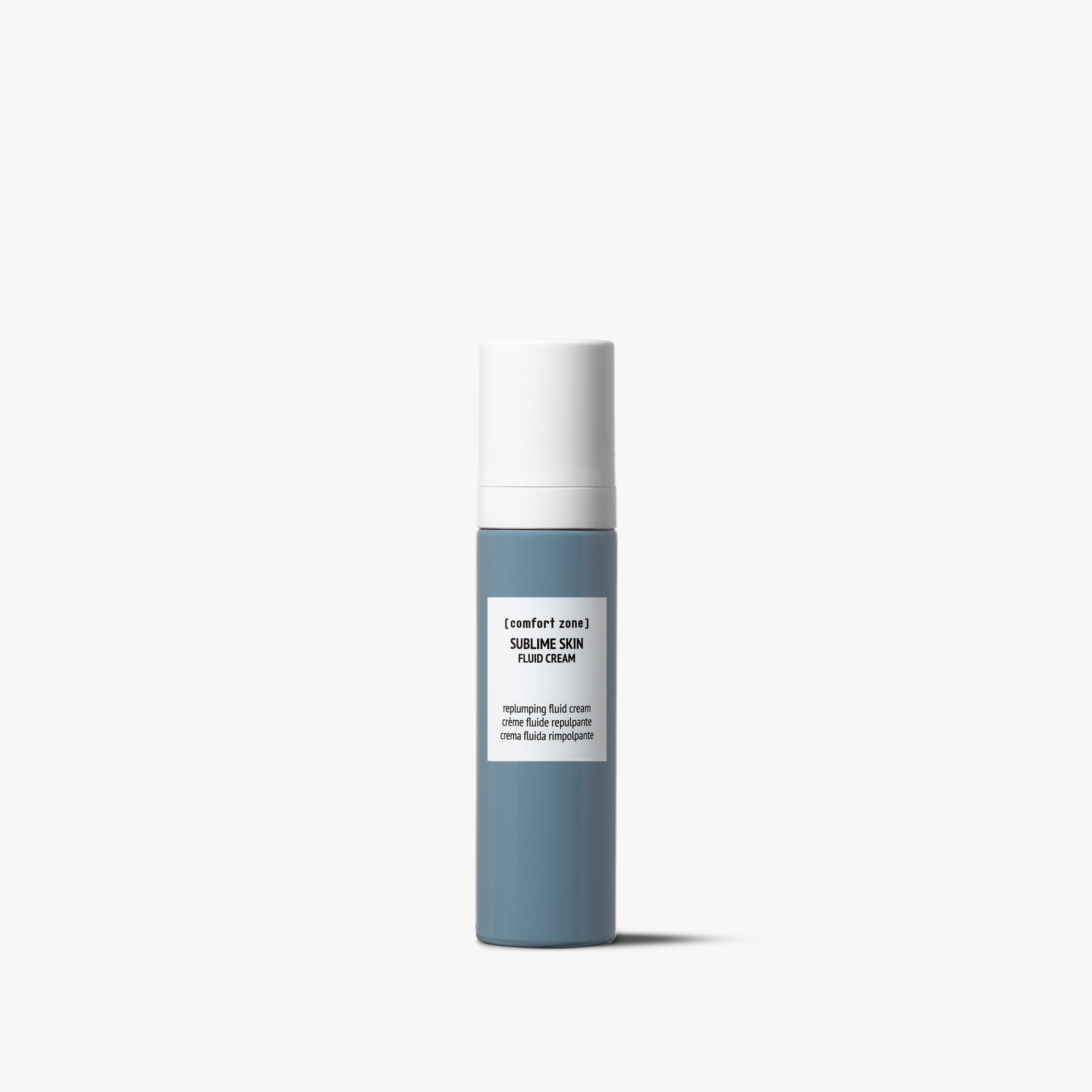 Comfort Zone: Kit Travel Replumping Routine rassodante da viaggio-8004608512820
