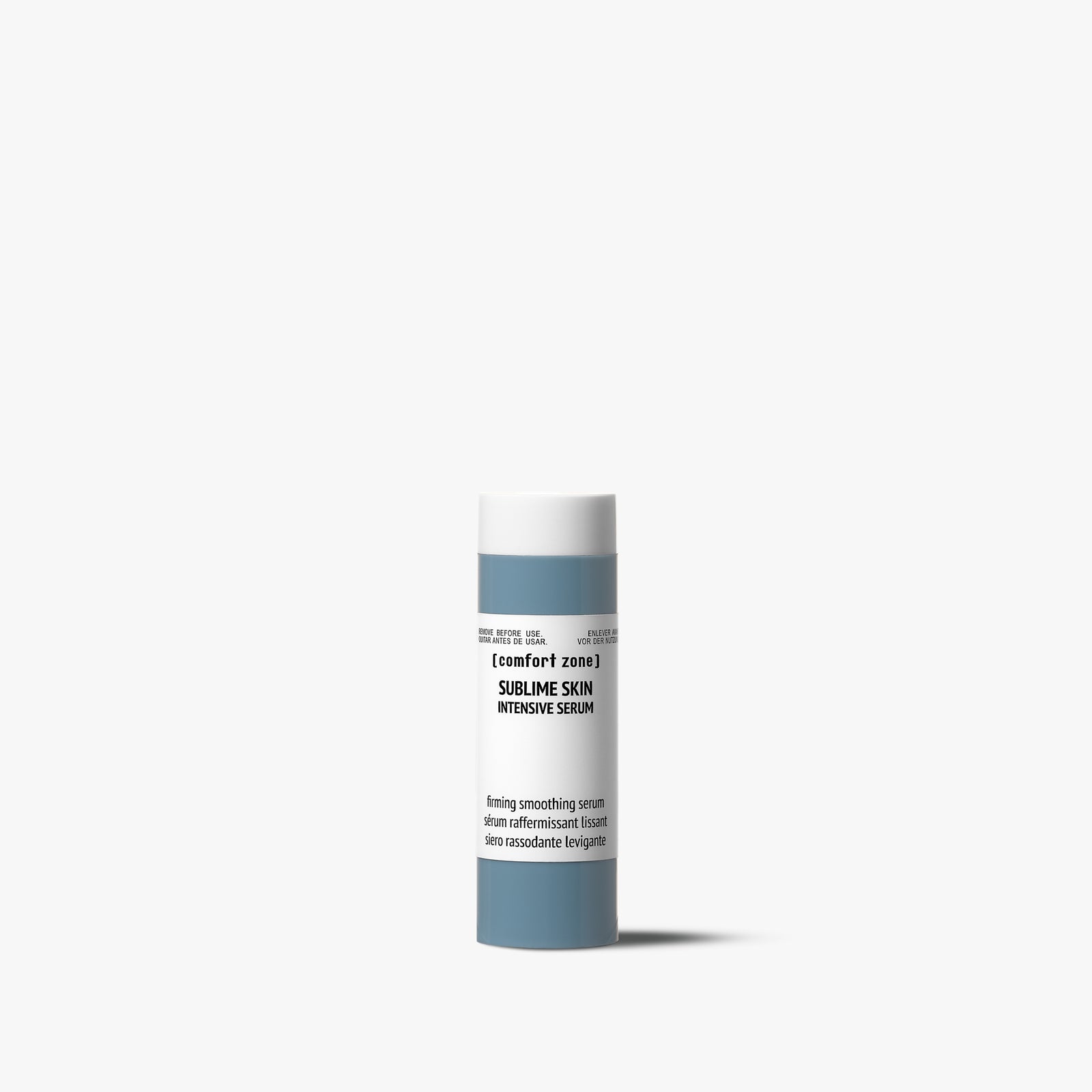 Comfort Zone: Sublime Skin Intensive Serum Refill Siero rassodante levigante-8004608512837
