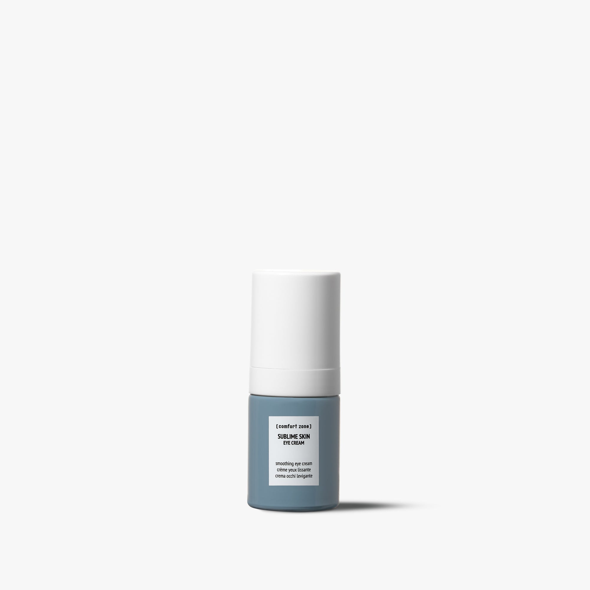 Comfort Zone: SUBLIME SKIN ANTI-AGE MUST HAVE DUO Duo anti-età viso e occhi-8004608512844
