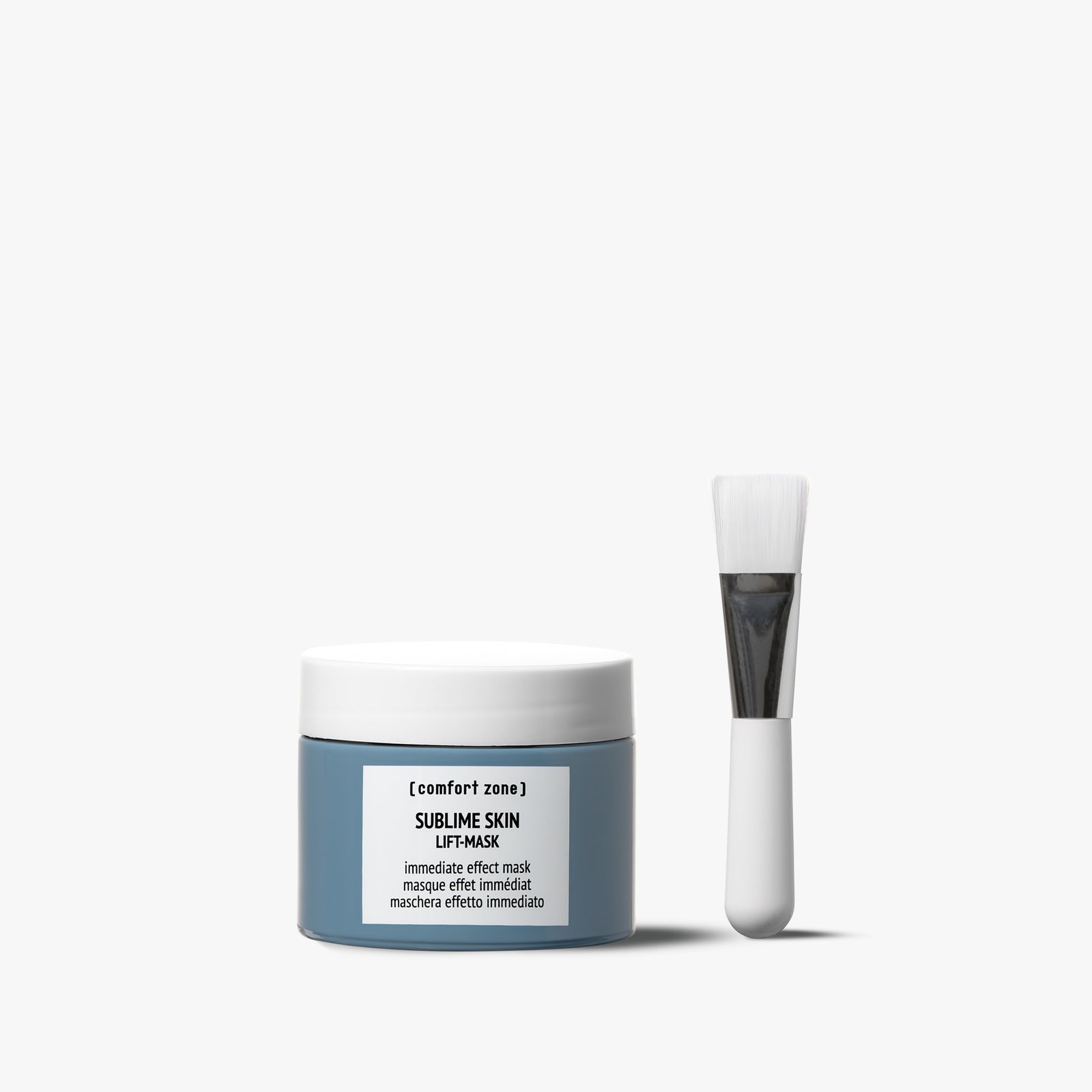 Comfort Zone: Sublime Skin Lift-Mask Maschera effetto immediato-8004608513650
