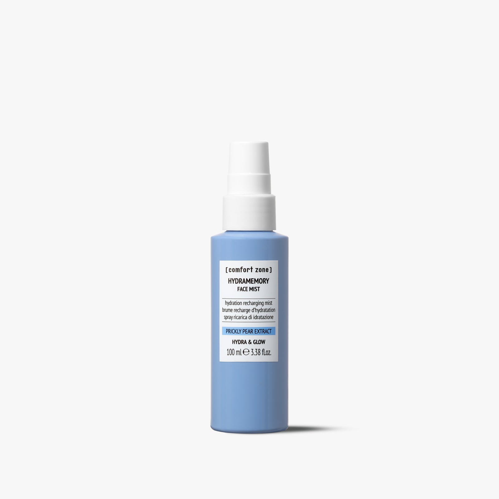 Comfort Zone: Hydramemory Face Mist Spray ricarica di idratazione-8004608515425
