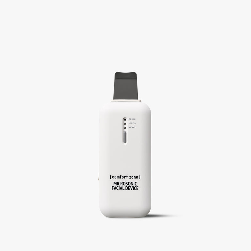 Ultrasound &amp; Microcurrent Facial Device 1  1 pz.Comfortzone
