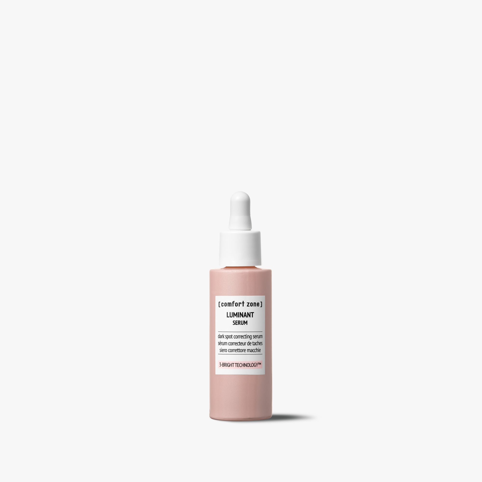 Comfort Zone: Luminant Defense Fluid Protezione anti-macchie-8004608517948
