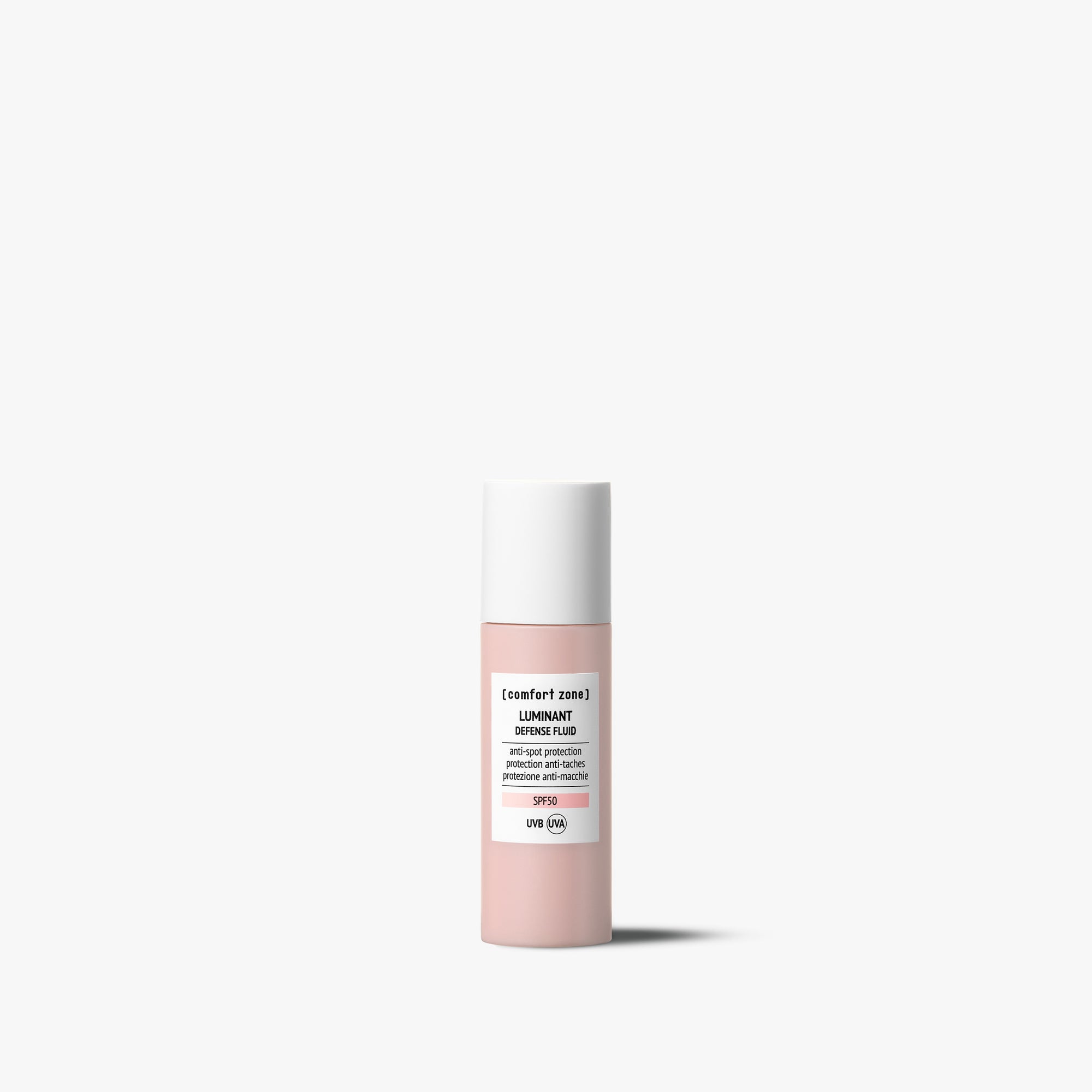 Comfort Zone: Luminant Defense Fluid Protezione anti-macchie-8004608517955
