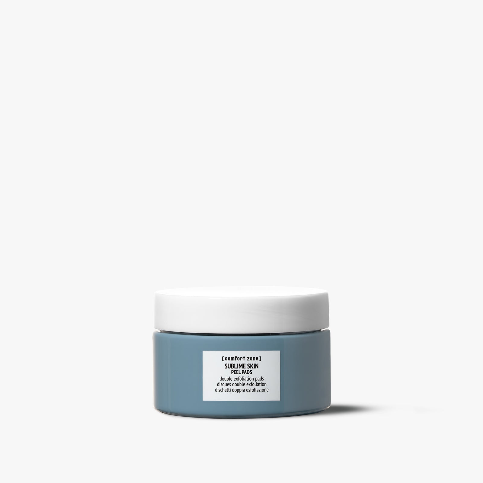 Comfort Zone: Sublime Skin Peel Pads Dischetti doppia esfoliazione-8004608518440
