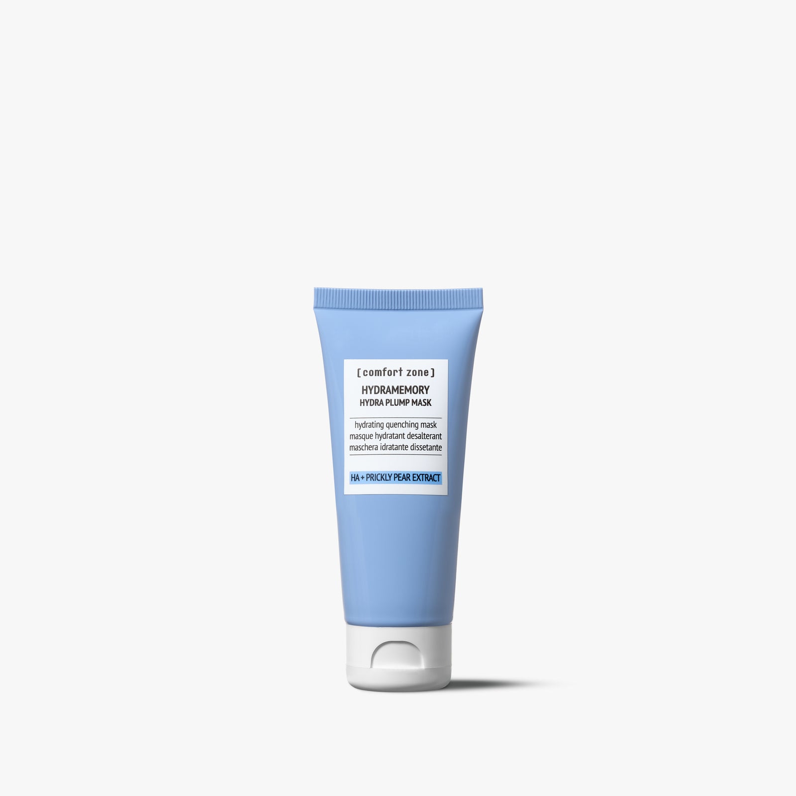 Comfort Zone: Hydramemory Hydra Plump Mask Maschera idratante dissetante-8004608518723
