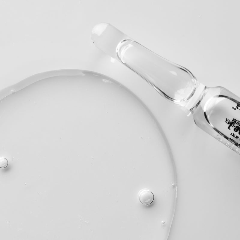 Comfort Zone: Sublime Skin Lift &amp; Firm Ampoule Concentrato viso rassodante-8004608519041
