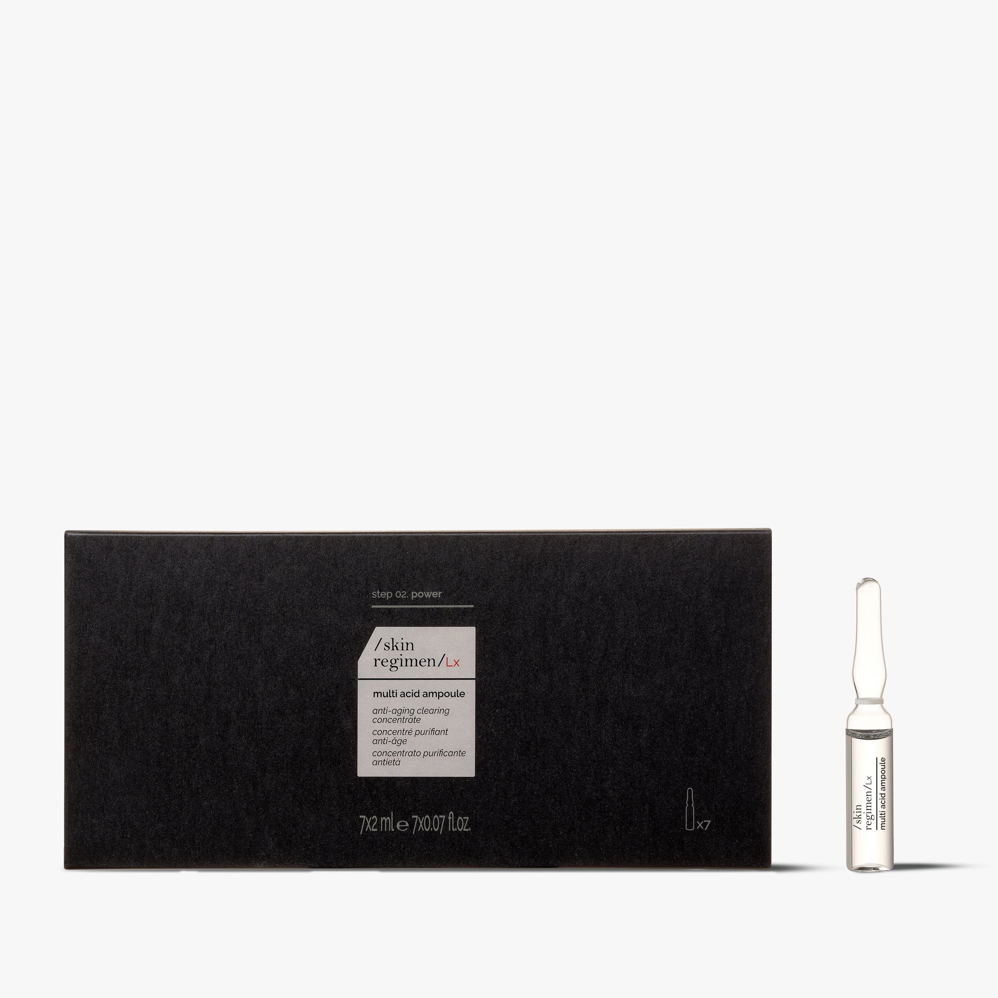 Comfort Zone: Kit Beauty Routine Set purificante anti-età-8004608519805
