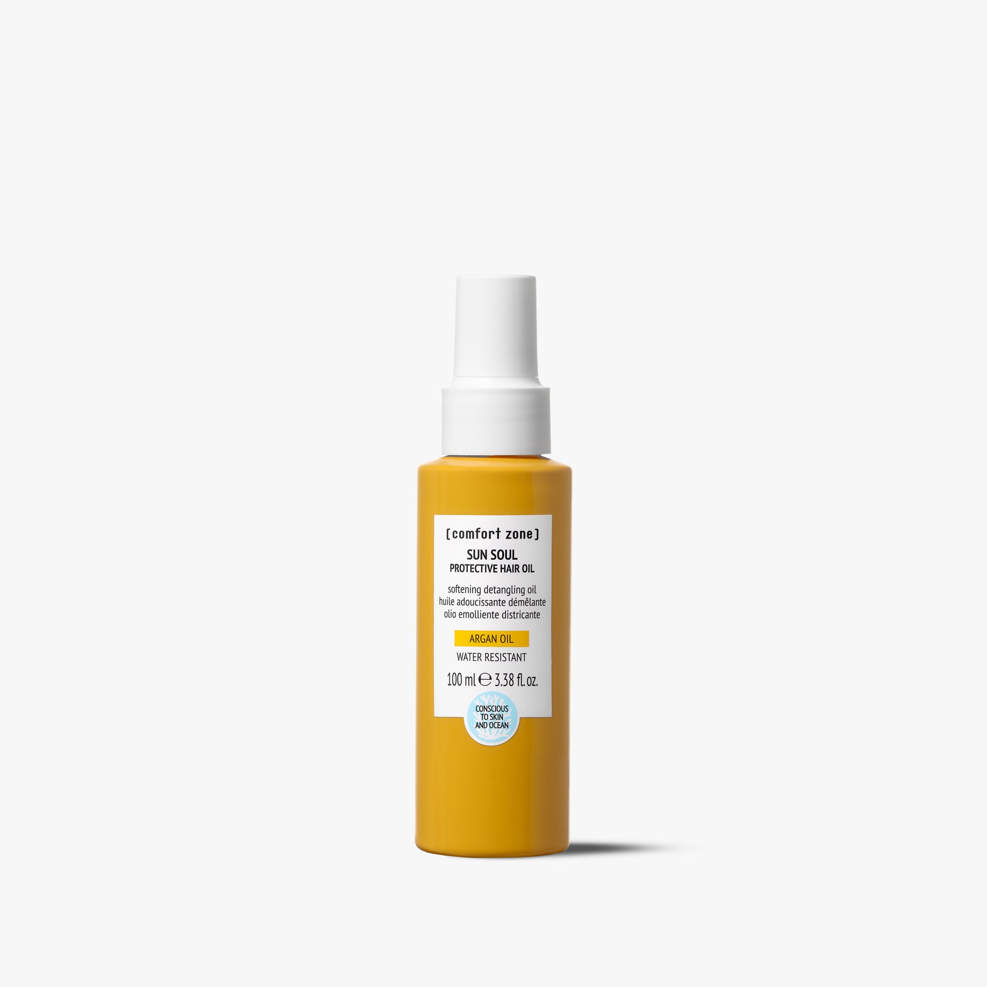 Comfort Zone: Sun Soul Face &amp; Body After Sun Crema idratante lenitiva antietà viso e corpo-8004608520641
