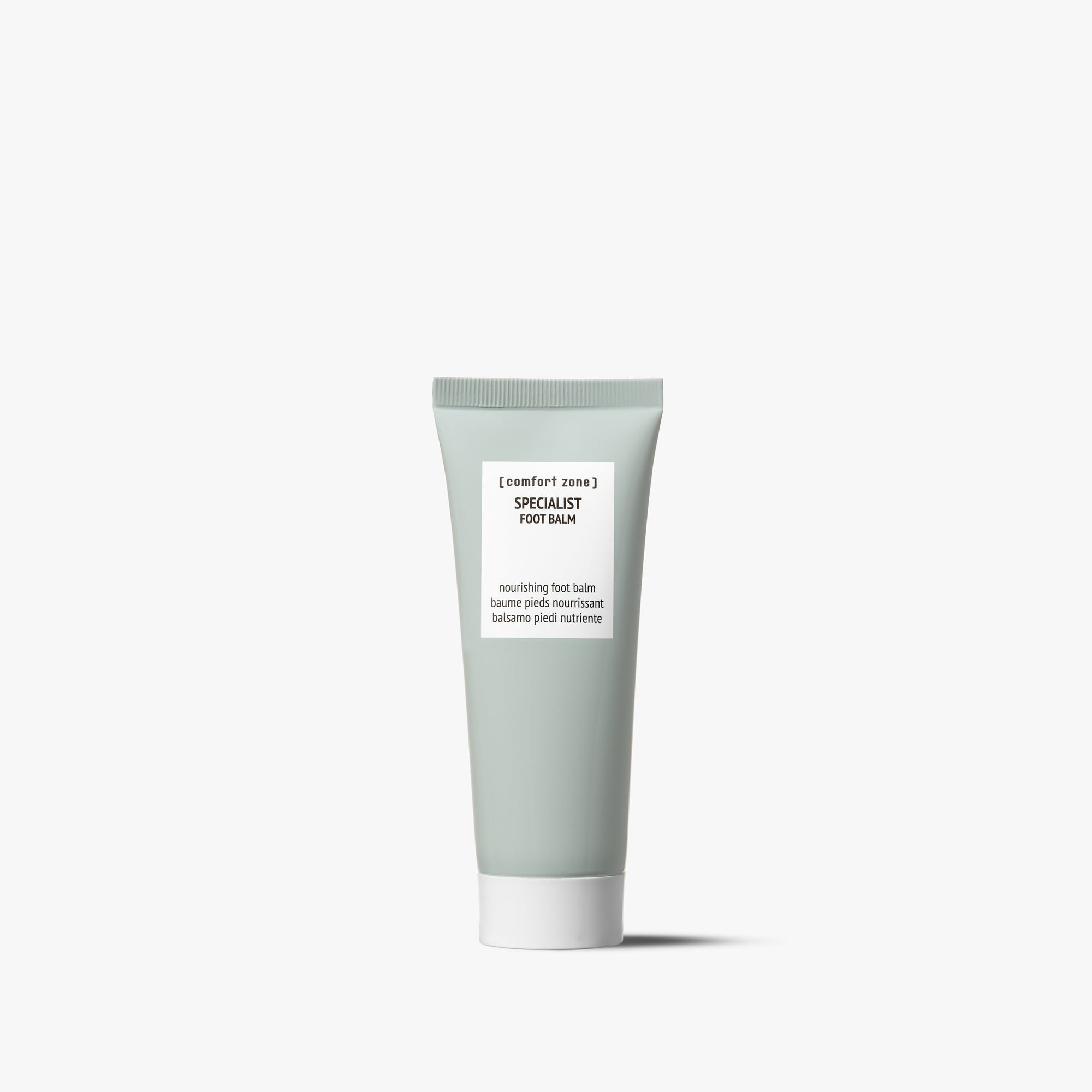 Comfort Zone: Specialist Foot Balm Balsamo piedi protettivo nutriente-8004608520788
