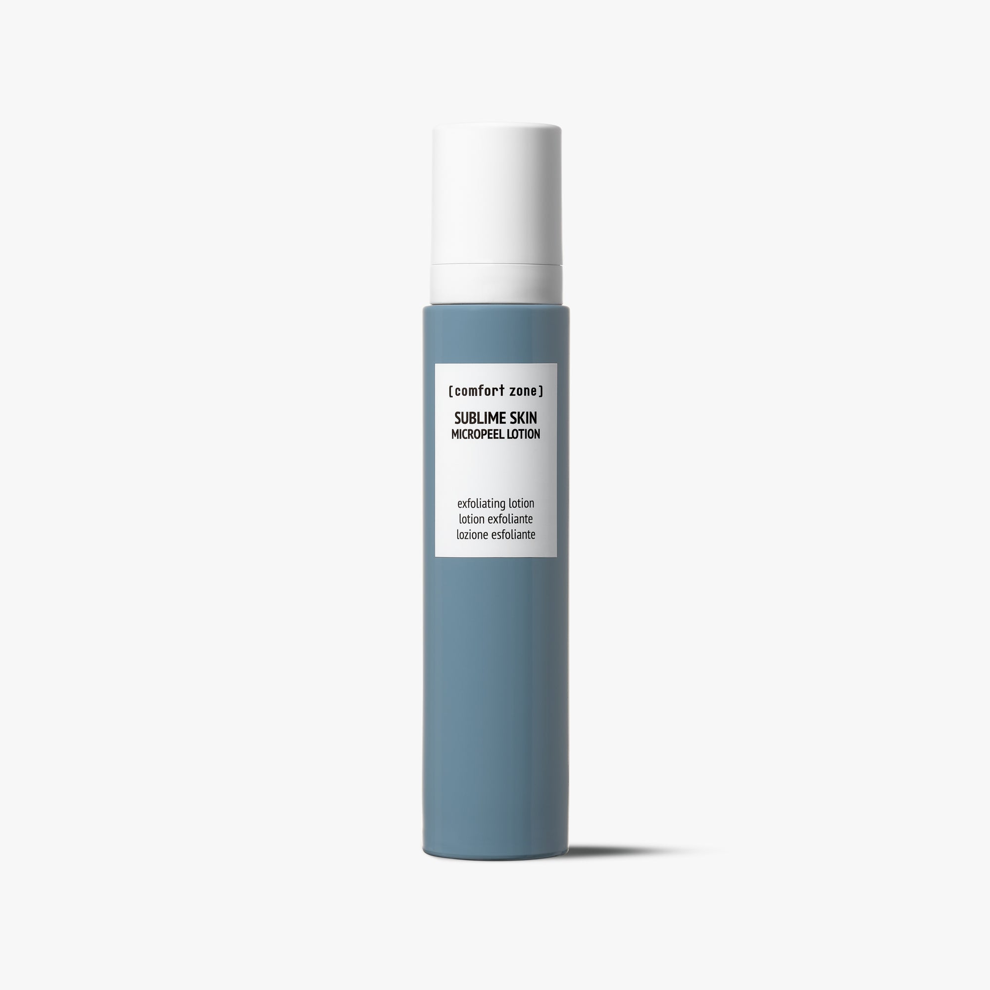 Comfort Zone: Sublime Skin Rich Cream Crema ricca ridensificante-8004608521440
