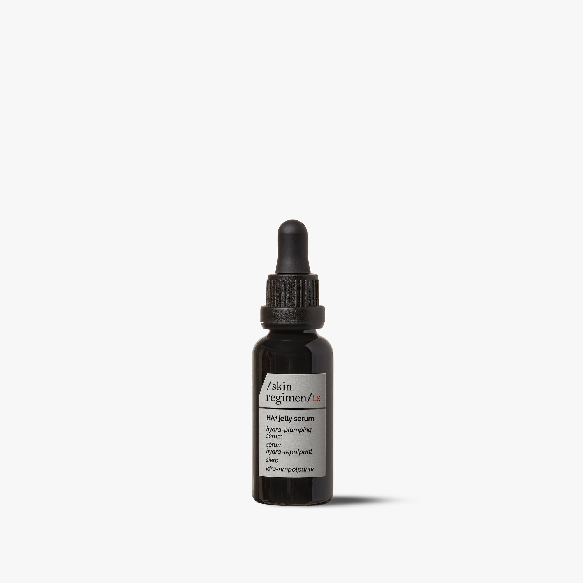 Comfort Zone: Skin Regimen Lx Tripeptide Gel Cream Crema gel liftante antietà-8004608522430
