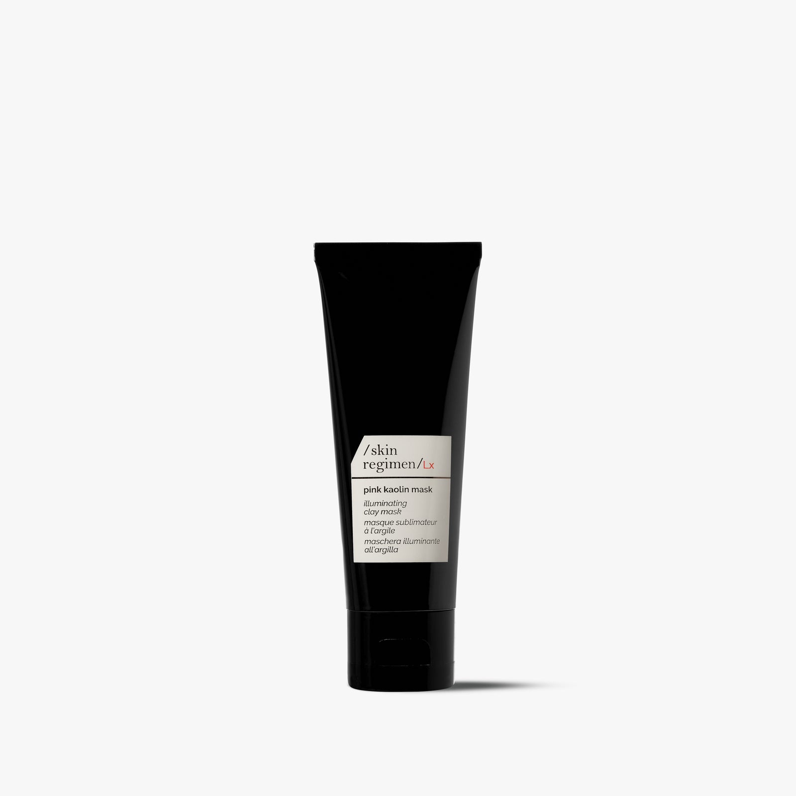 Comfort Zone: Skin Regimen Lx Pink Kaolin Mask Maschera viso illuminante all’argilla <br>-8004608522478
