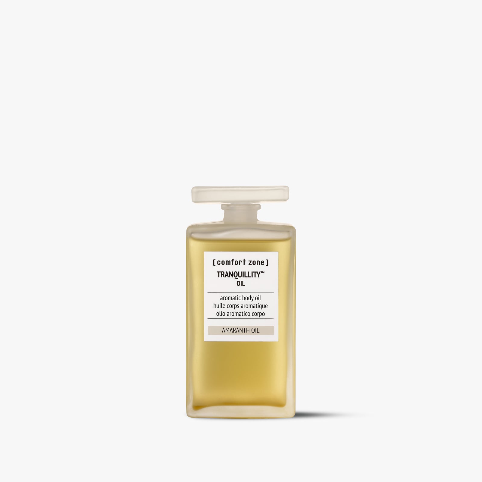 Comfort Zone: TRANQUILLITY&amp;#8482; Oil Olio aromatico corpo-8004608523307
