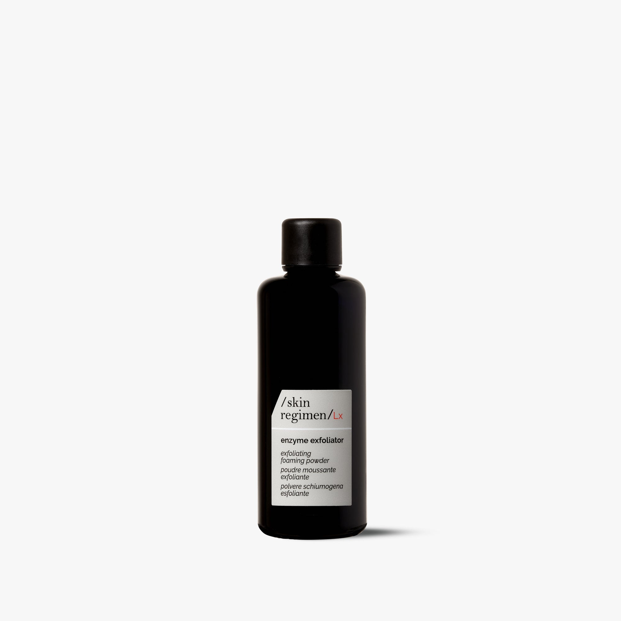 Comfort Zone: Skin Regimen Lx Enzyme Exfoliator Polvere schiumogena esfoliante viso<br>-8004608523468
