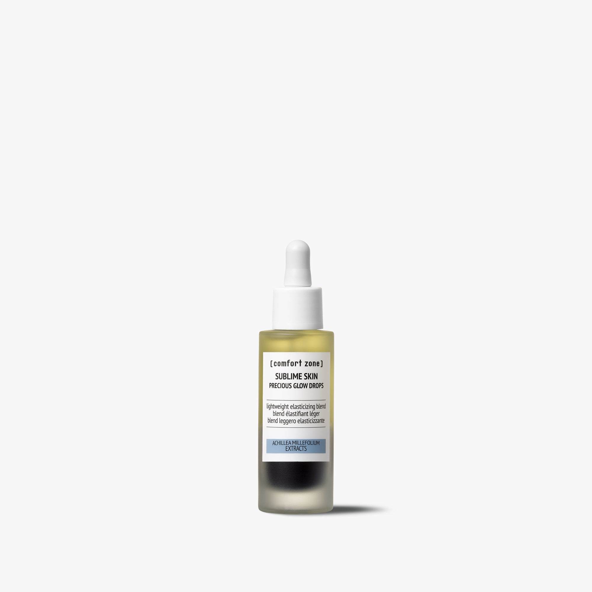 Comfort Zone: Sublime Skin Pro Skin Barrier Cleanser 
  Balsamo
  detergente delicato-8004608523680
