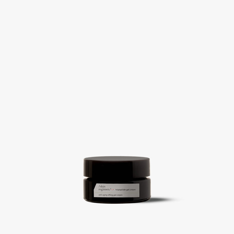 Comfort Zone: Skin Regimen Lx Tripeptide Gel Cream Crema gel liftante antietà-8004608525295
