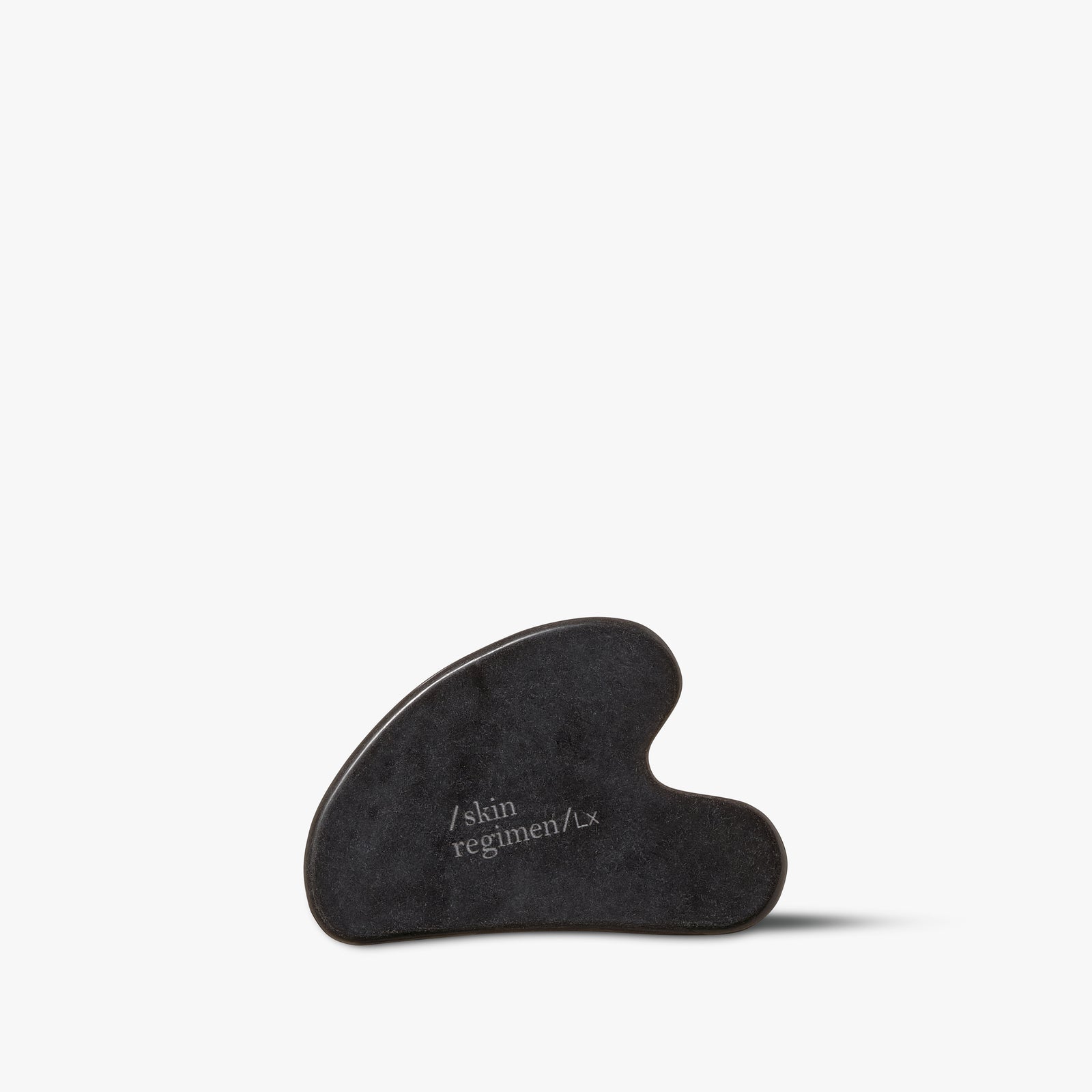 Comfort Zone: Accessories Gua Sha Gua sha rassodante in giada nera-8004608525639
