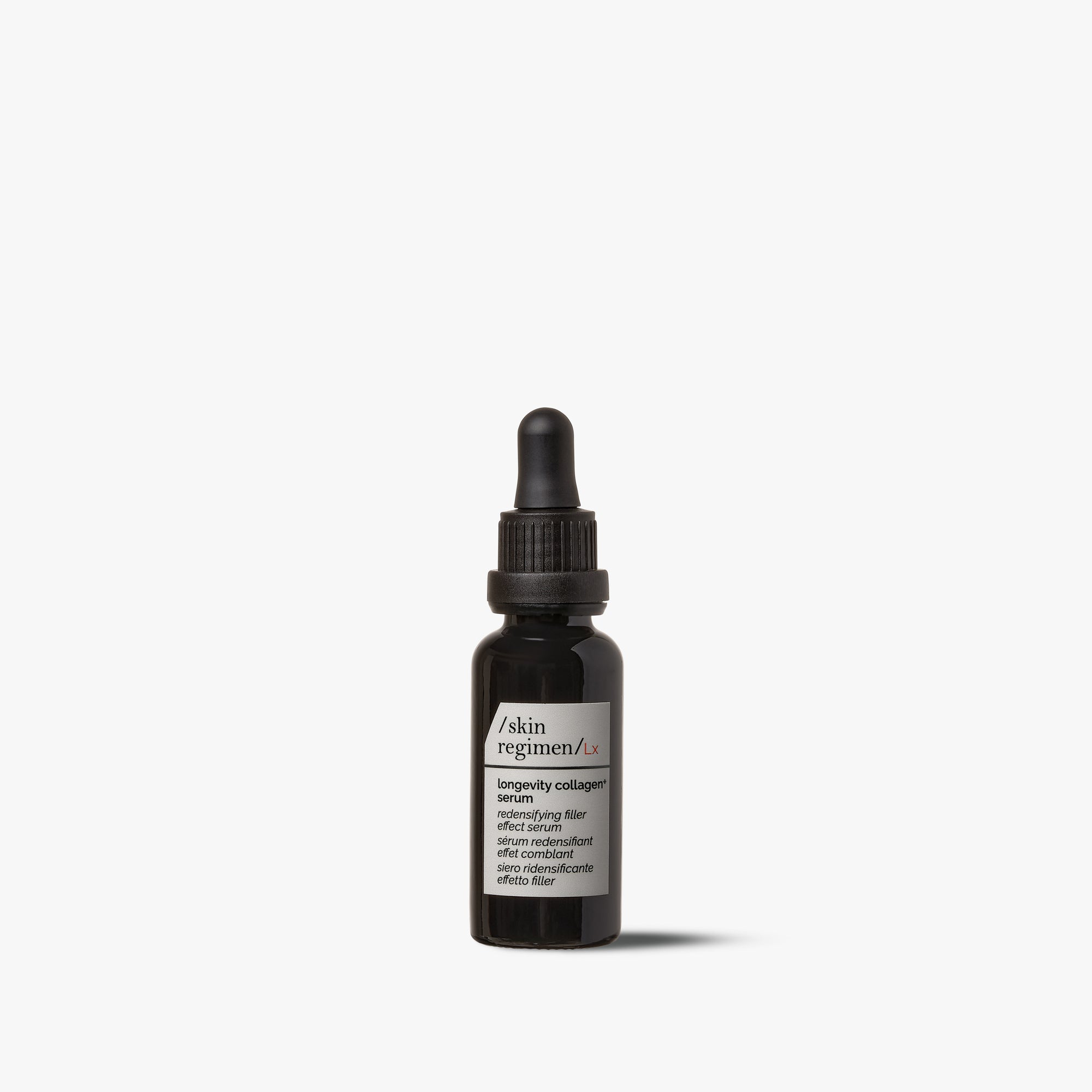 Comfort Zone: Skin Regimen Lx Longevity Collagen+ Serum  Siero ridensificante effetto filler  -8004608527008
