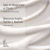 Comfort Zone: Body Strategist Osmotic Cream Mud  Fango crema drenante rassodante -8004608527688
