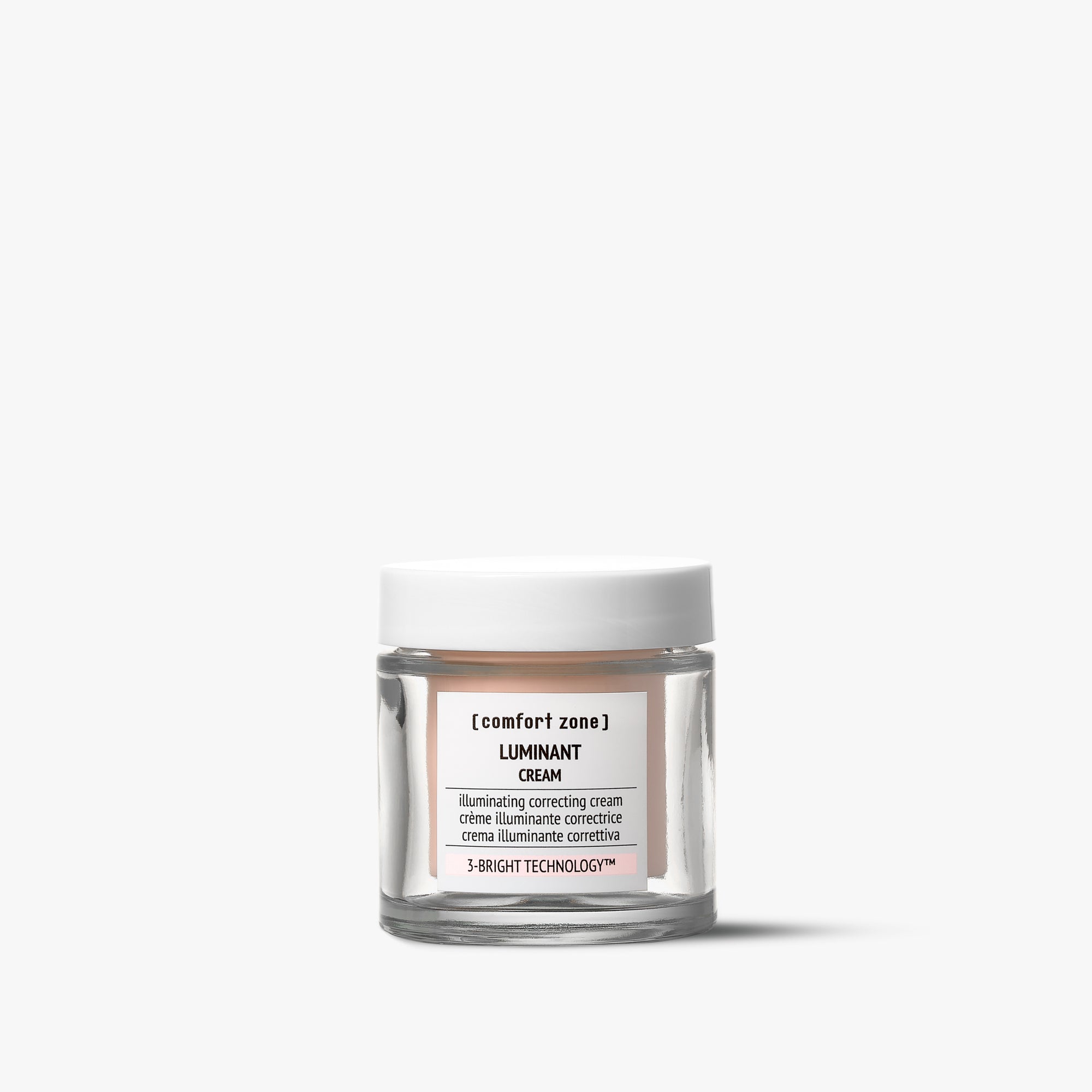 Comfort Zone: Luminant Defense Fluid Protezione anti-macchie-8004608528081
