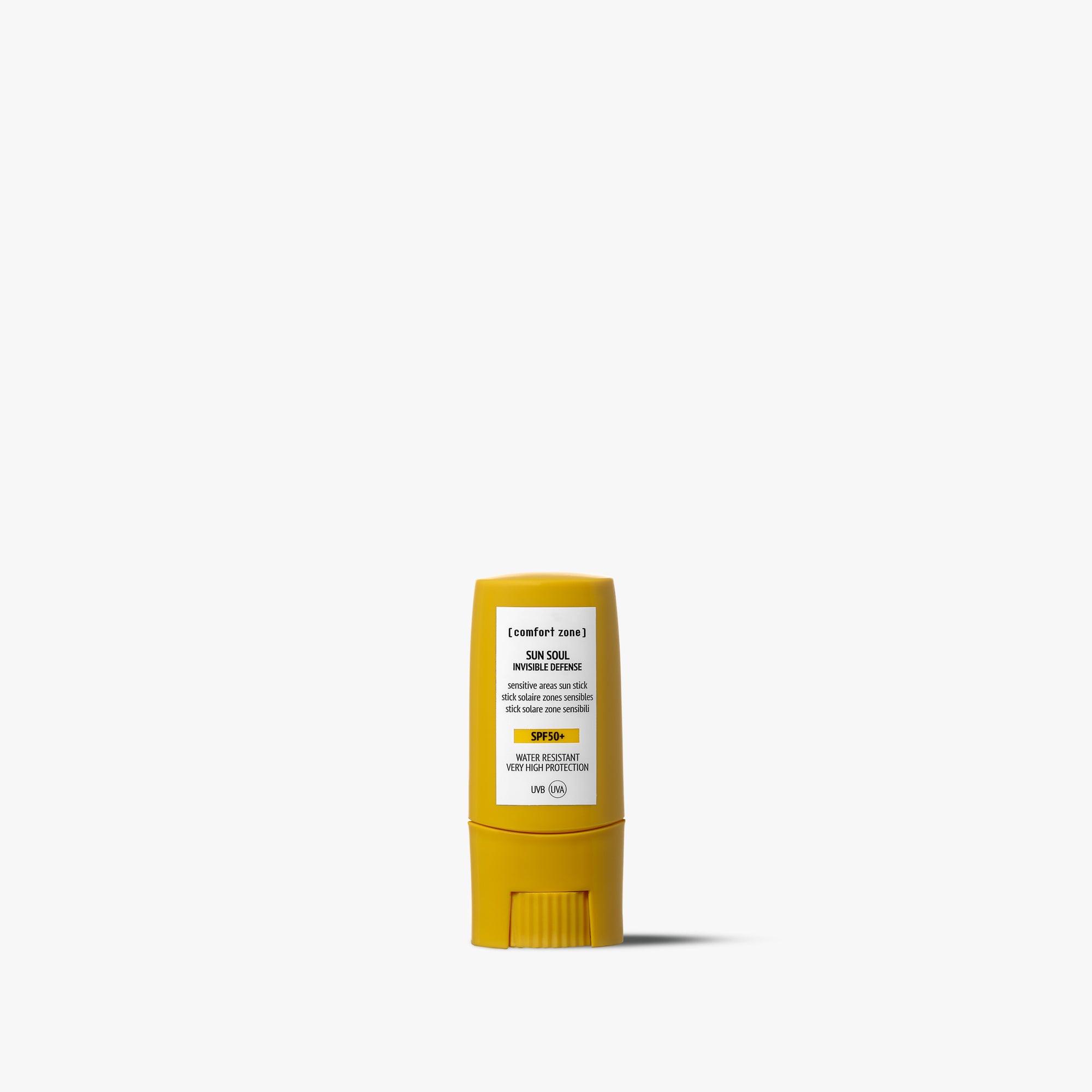 Comfort Zone: Sun Soul Invisible Defense Spf50+  Stick solare zone sensibili -8004608528418
