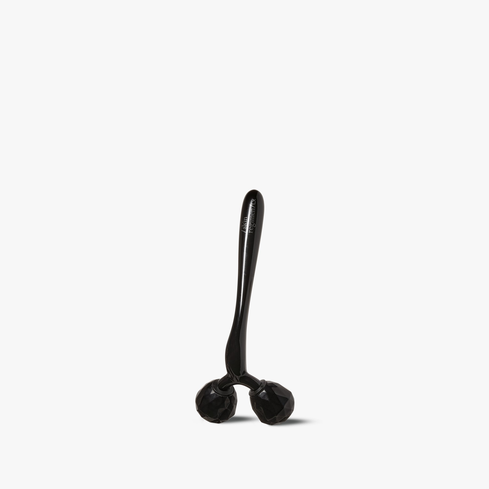Comfort Zone: Accessories Double Headed Face Roller  Roller viso in giada nera -8004608528906
