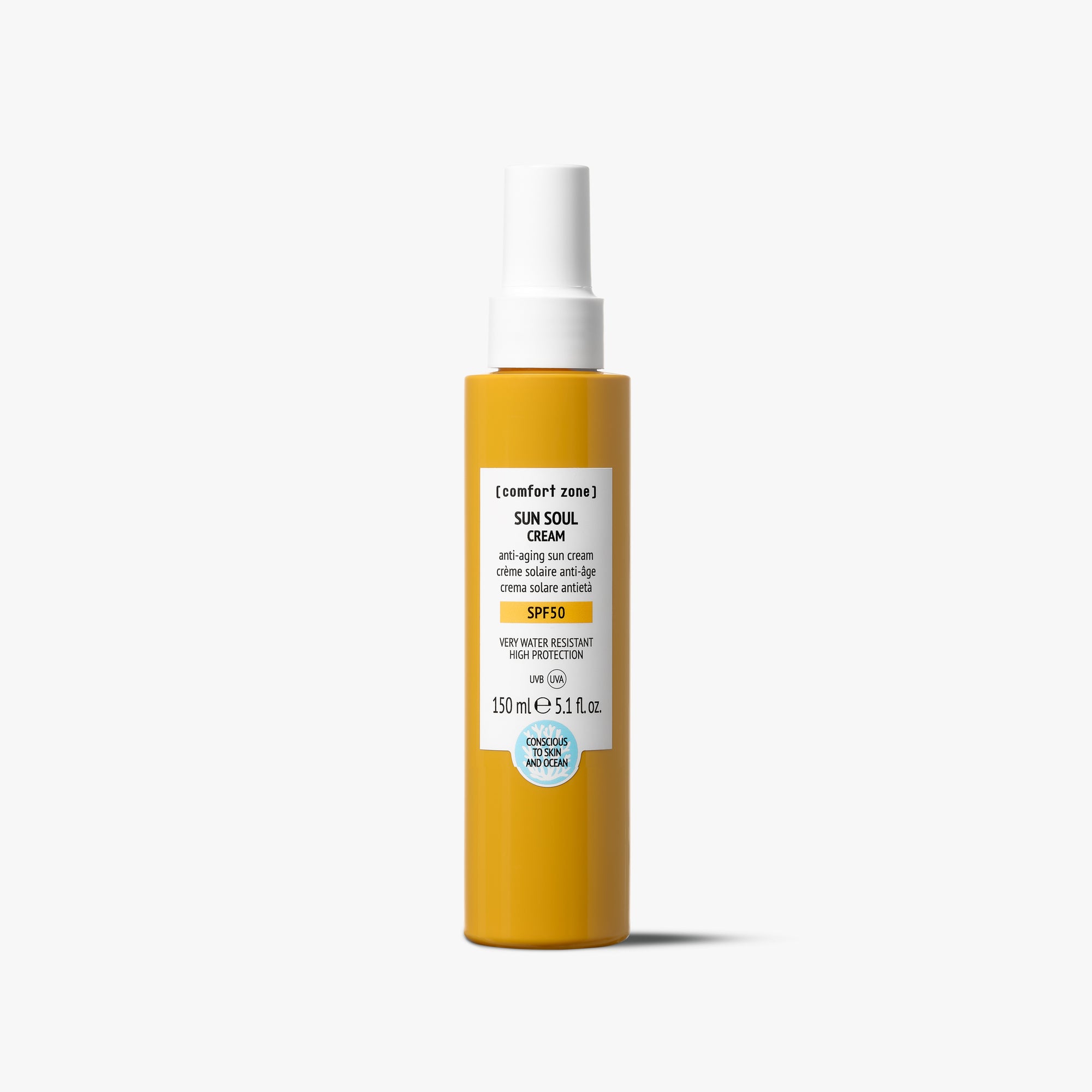 Comfort Zone: Sun Soul Tan Maximizer  Crema intensificatrice abbronzatura  -8004608529446

