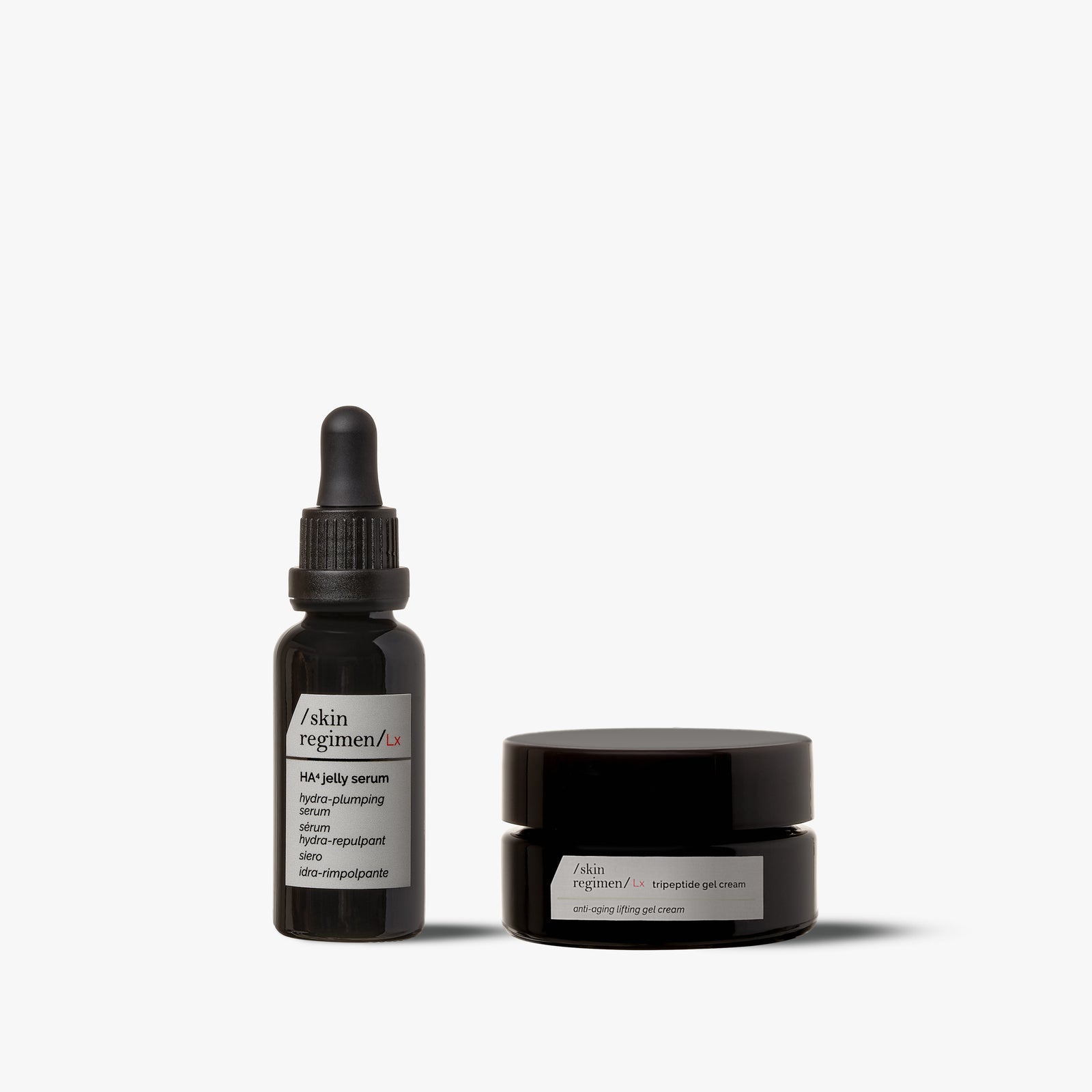 Comfort Zone: Kit Glow Getter Duo Set idratante prevenzione età-BDSCGLB00001
