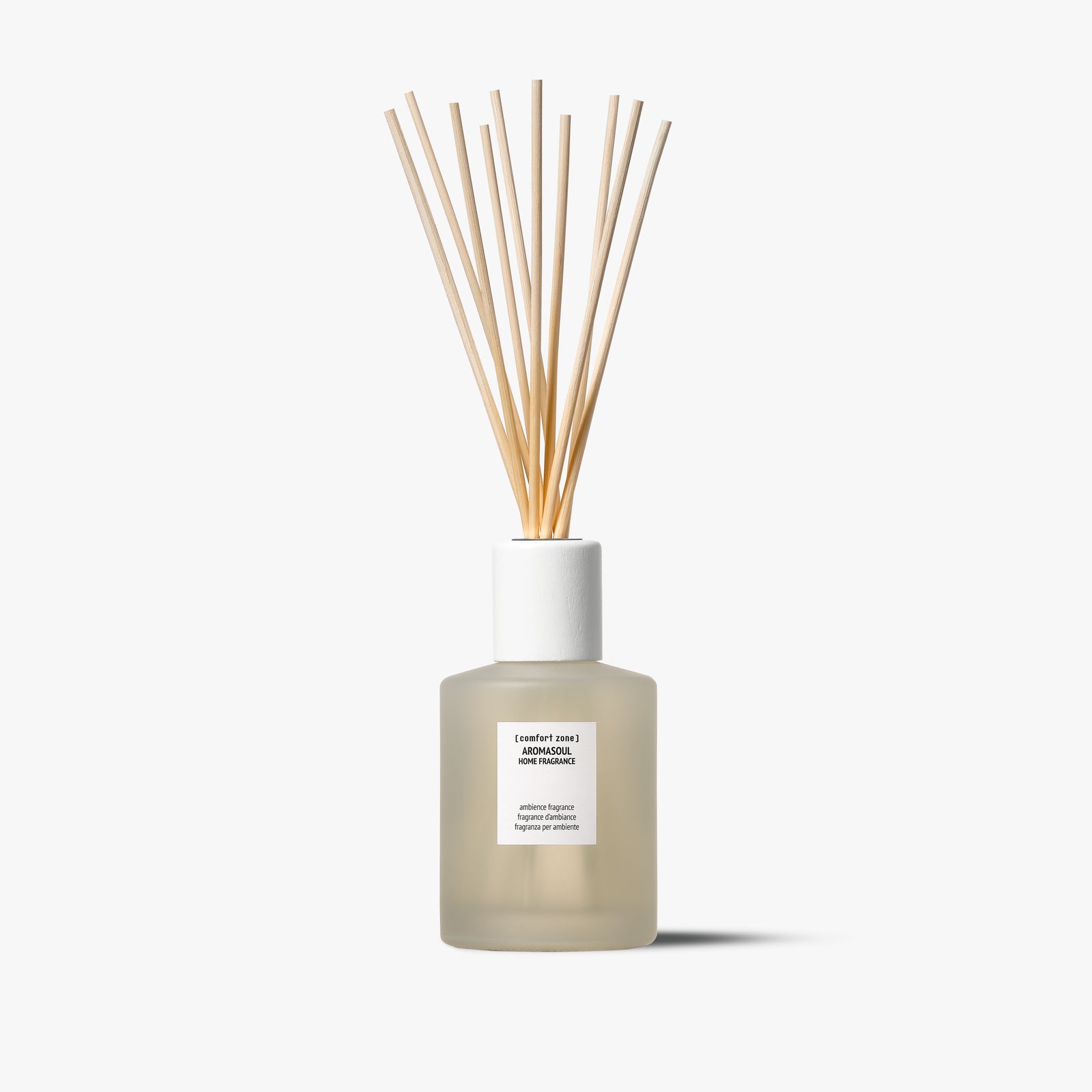Comfort Zone: Aromasoul Home Fragrance Diffusore per ambiente 500ml-BDSCIT00009
