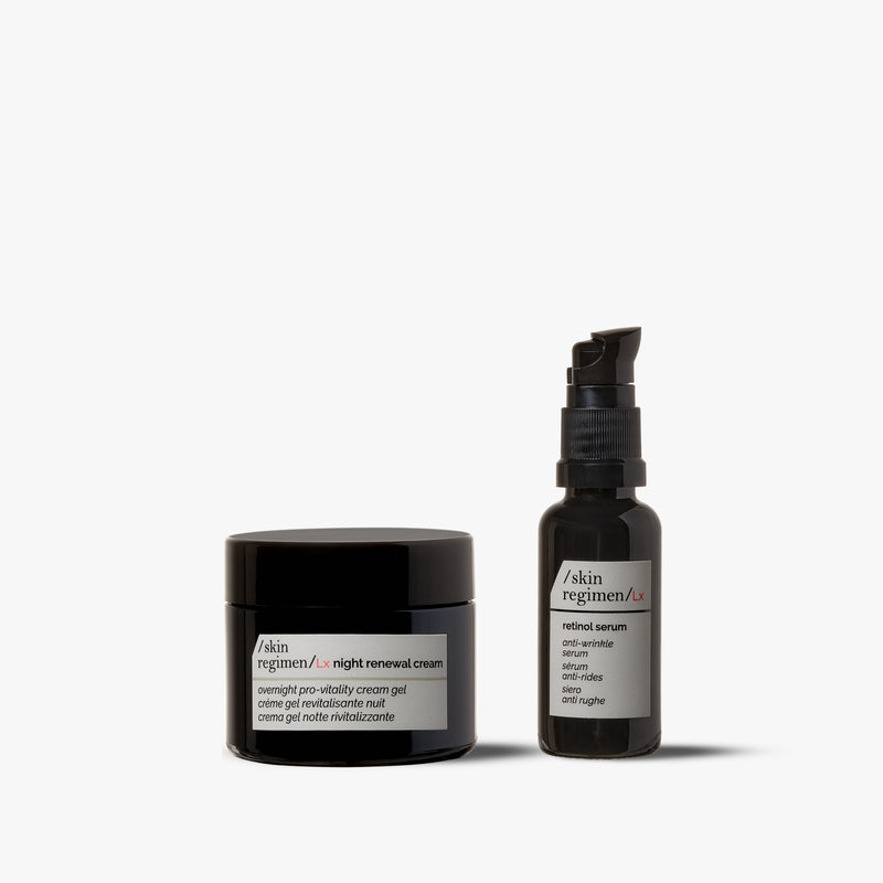 Viso Rivitalizzante 1  1 kitComfortzone
