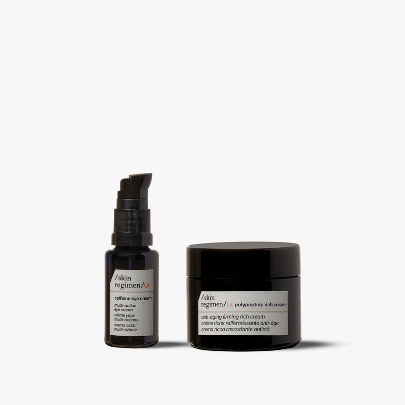 Skin Regimen Kit Viso E Occhi 1  1 kitComfortzone

