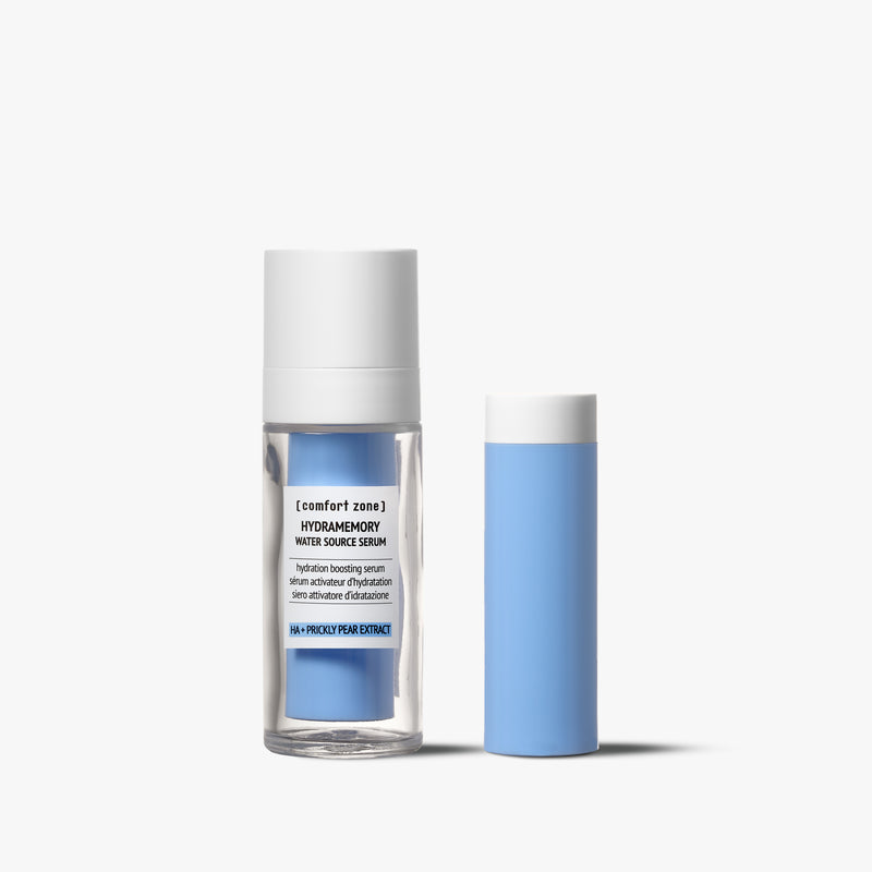 Water Source Serum + Refill 1  1 kitComfortzone
