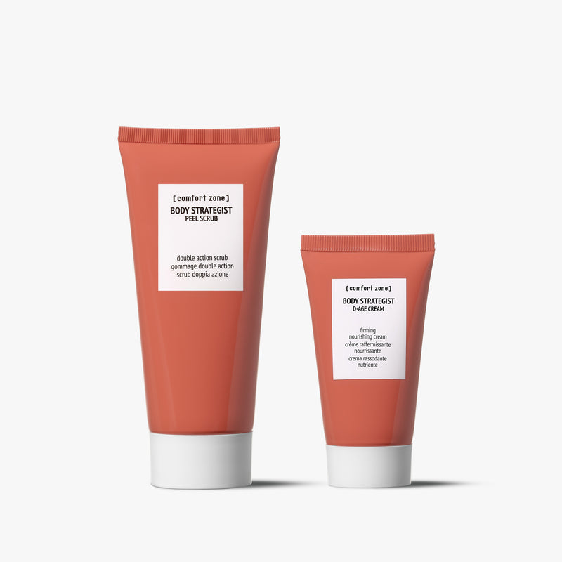 Body Strategist Duo 1  Comfortzone
