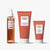Comfort Zone: Kit Remodeling Draining Set corpo drenante rimodellante-BDSCIT00144

