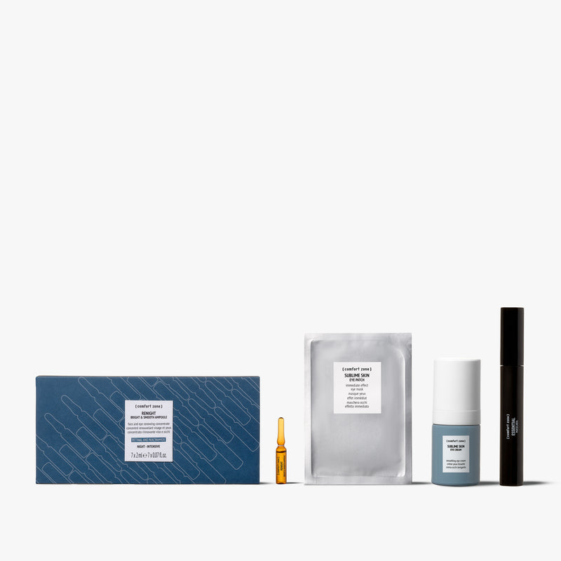 Eye Routine 1  1 kitComfortzone
