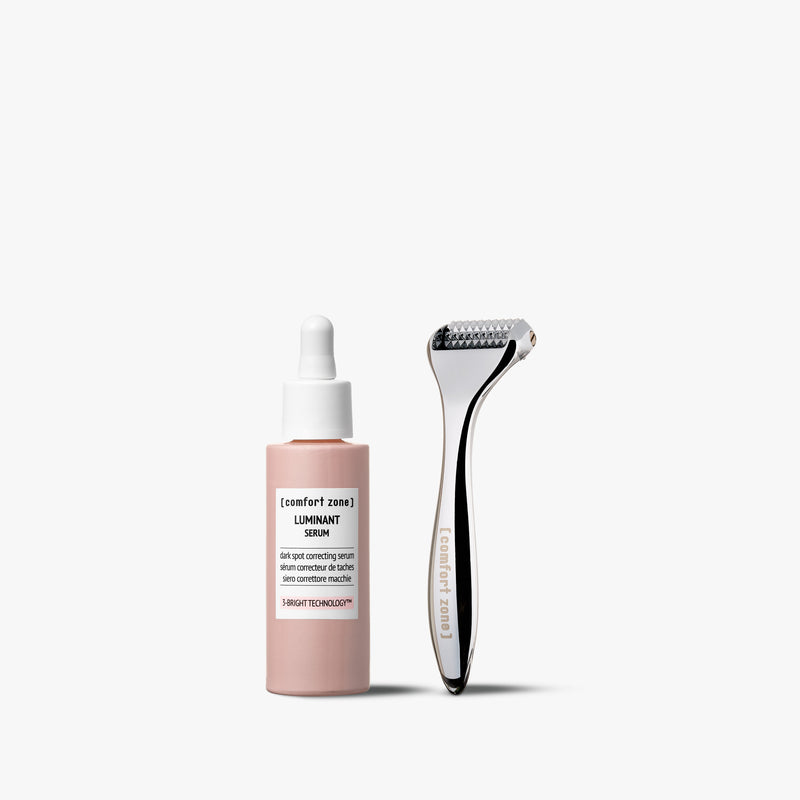Correcting Face 1  1 kitComfortzone
